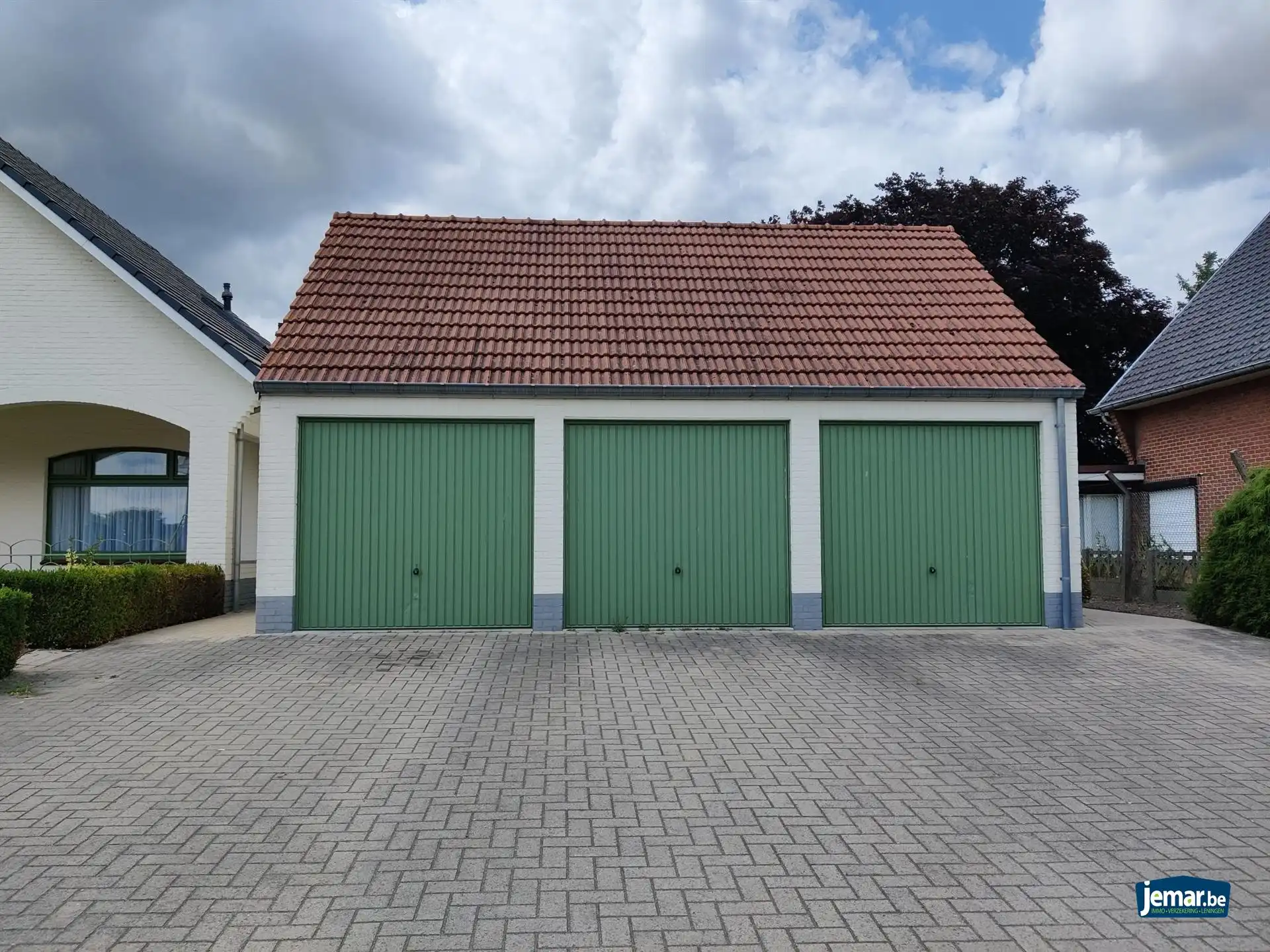 Opbrengsteigendom foto 4