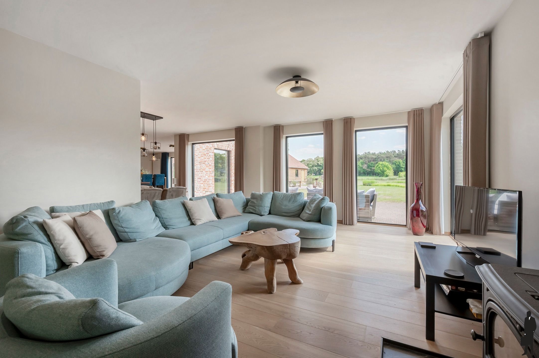 Charmante, volledig gerenoveerde villa  foto 6