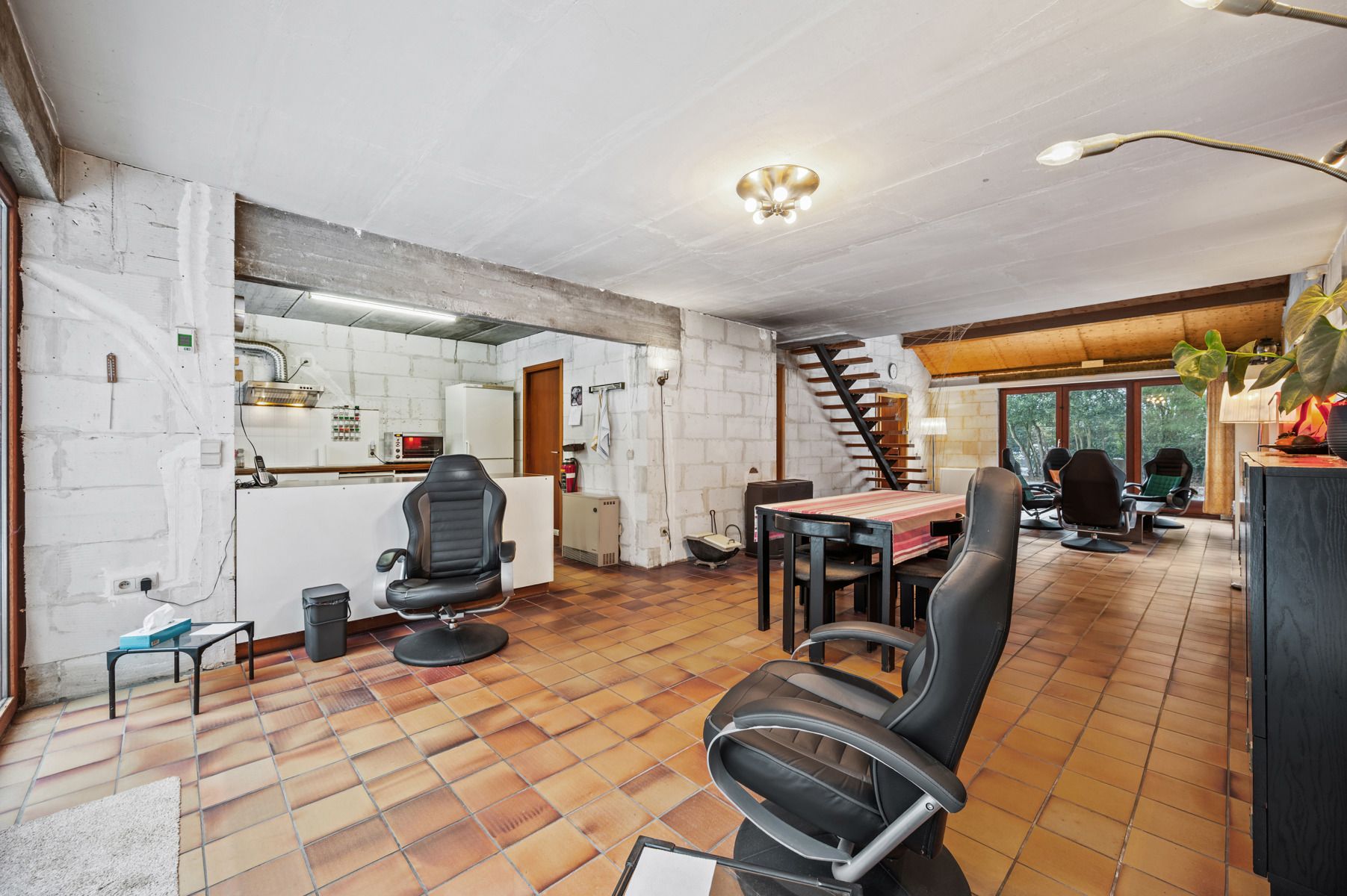 Tijdloze villa op perceel van 2156 m² te KEERBERGEN foto 8