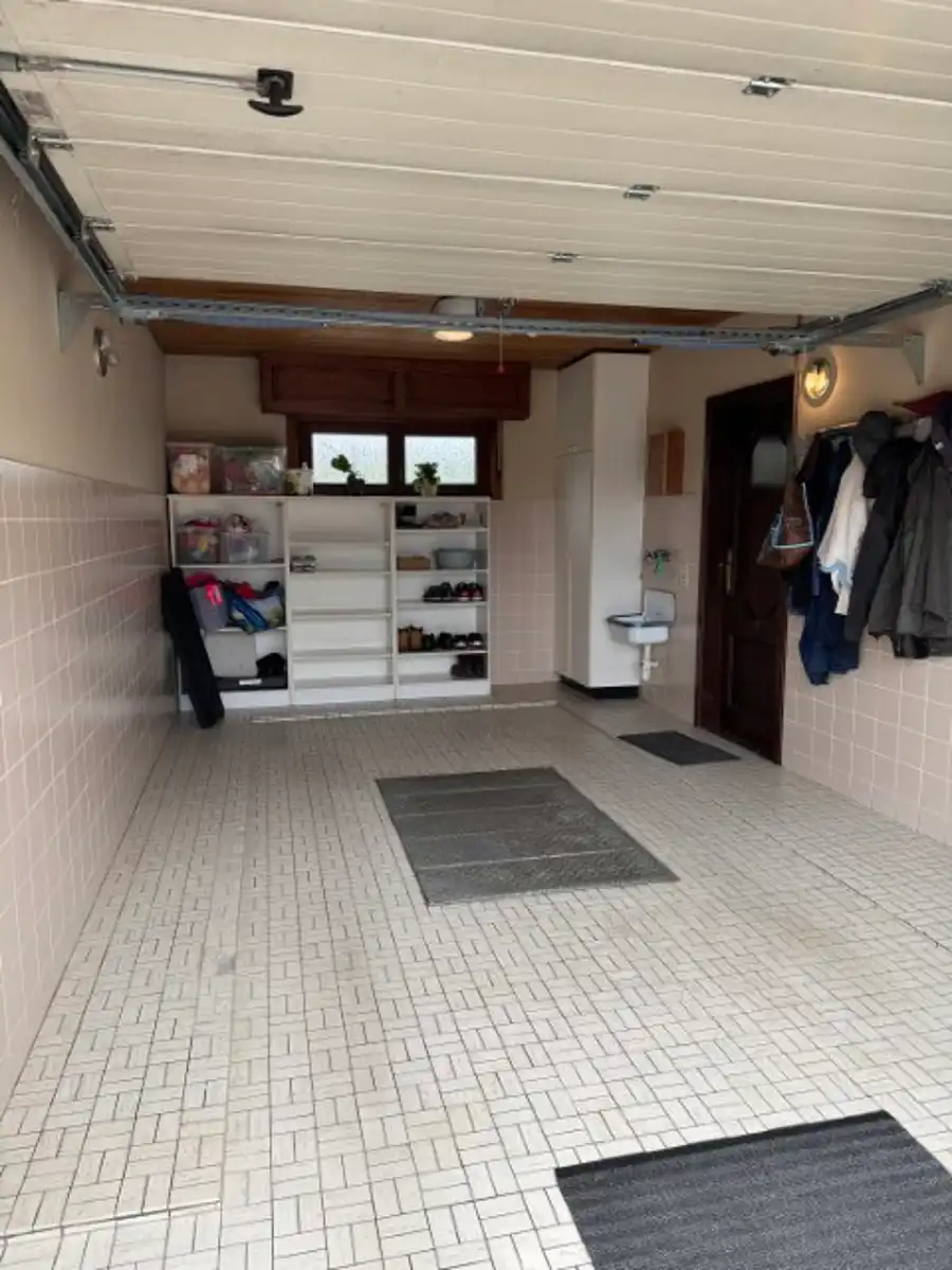 Ruime rustig gelegen villa foto 18