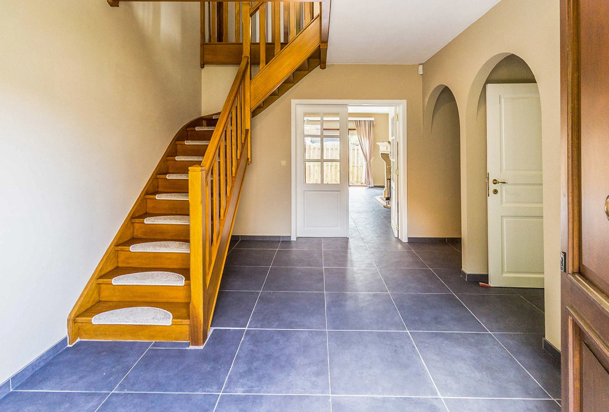 Villa te huur foto 2