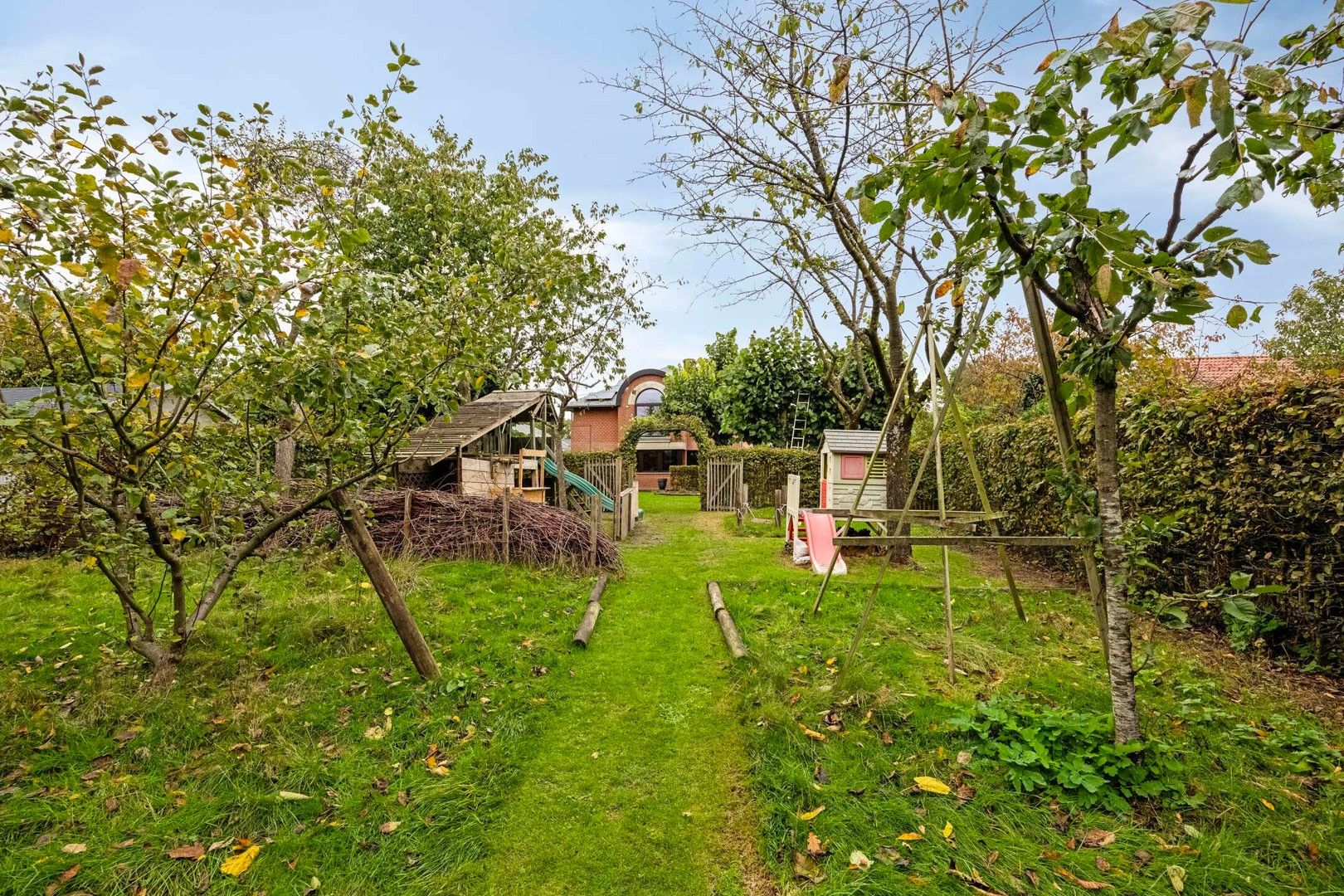 Geerkensveldstraat 70, Zutendaal foto 34