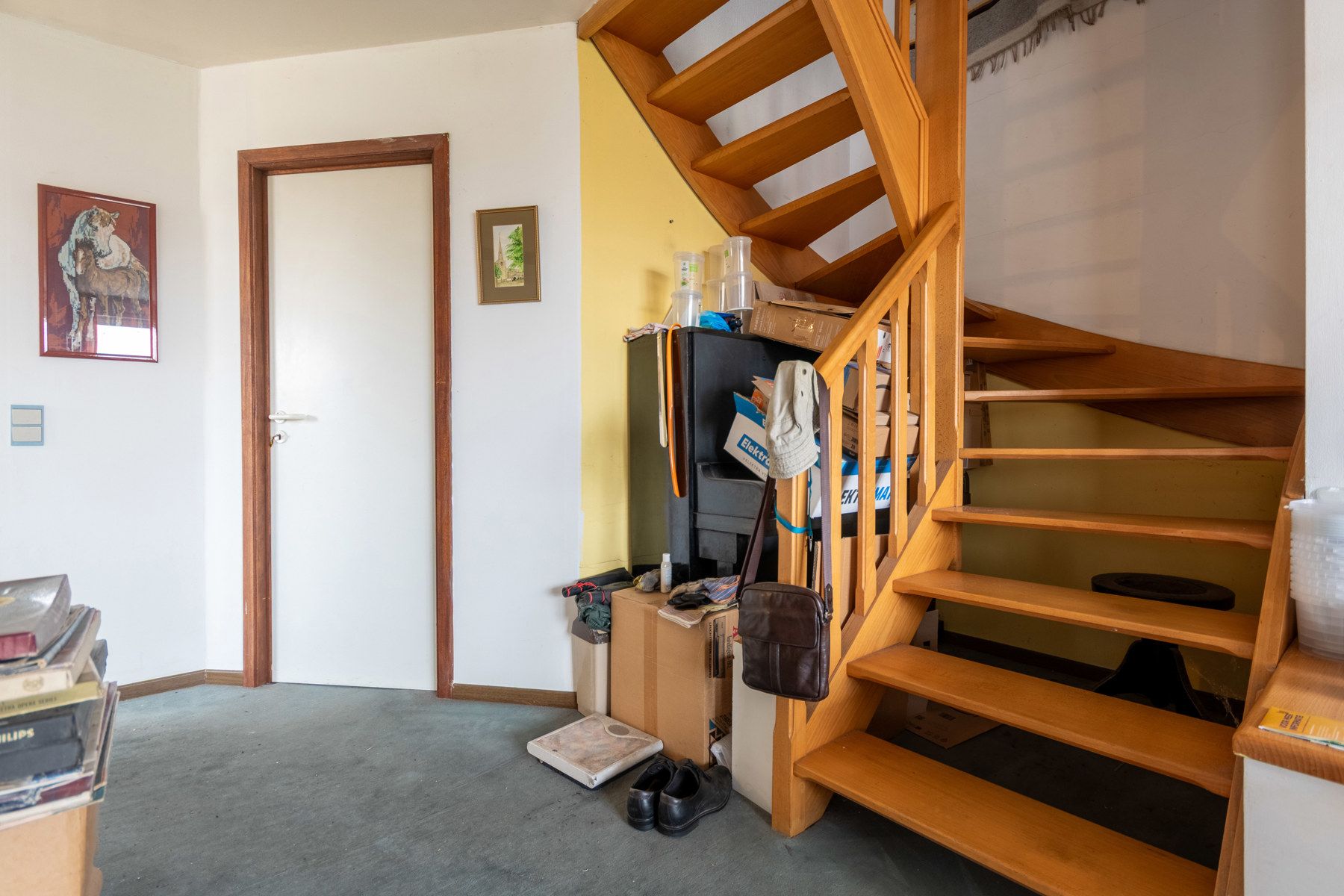 Gunstig gelegen woning ingedeeld in 2 appartementen foto 18