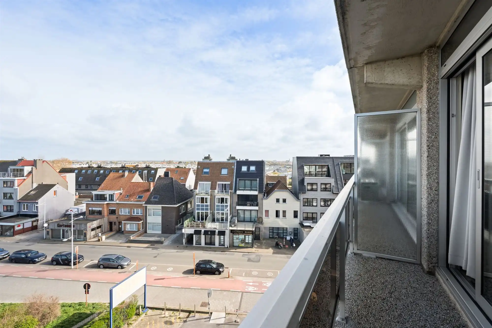 Zonnig appartement vlakbij zee! foto 15