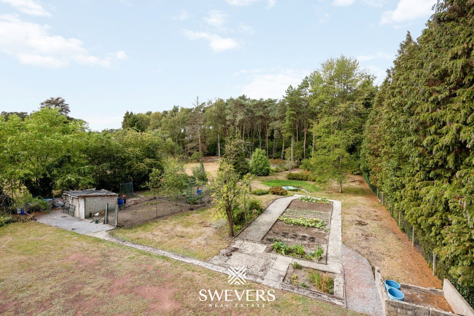 Gelijkvloerse woning met ruim magazijn op 34a 11ca foto 47