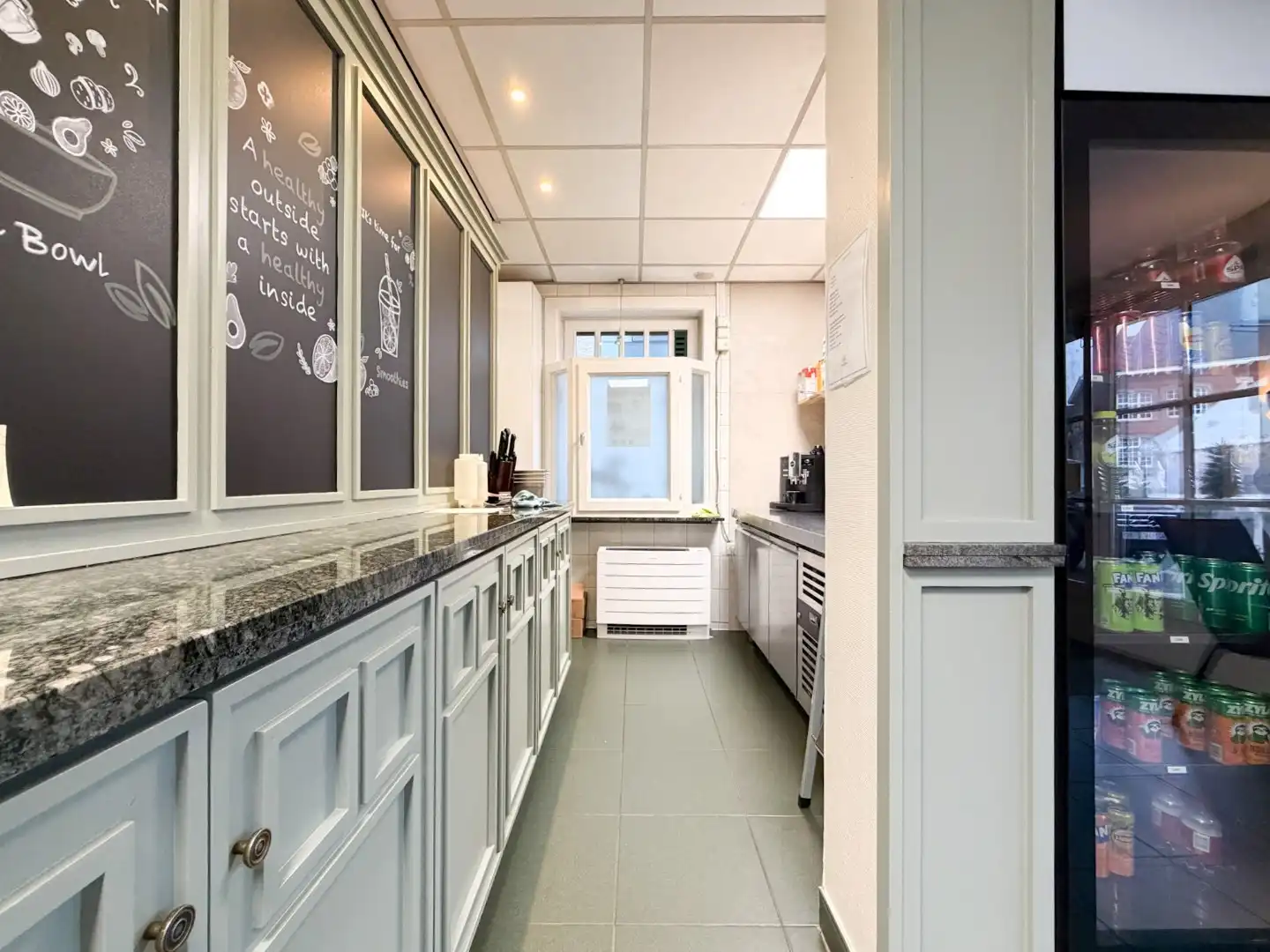 Handelspand op topligging, Markt Torhout! foto 10