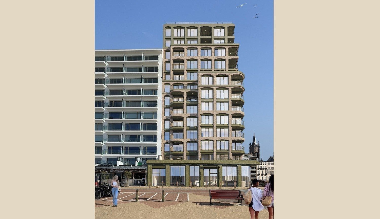 Residentie Sables d’Or – Exclusief Nieuwbouwproject  foto 4