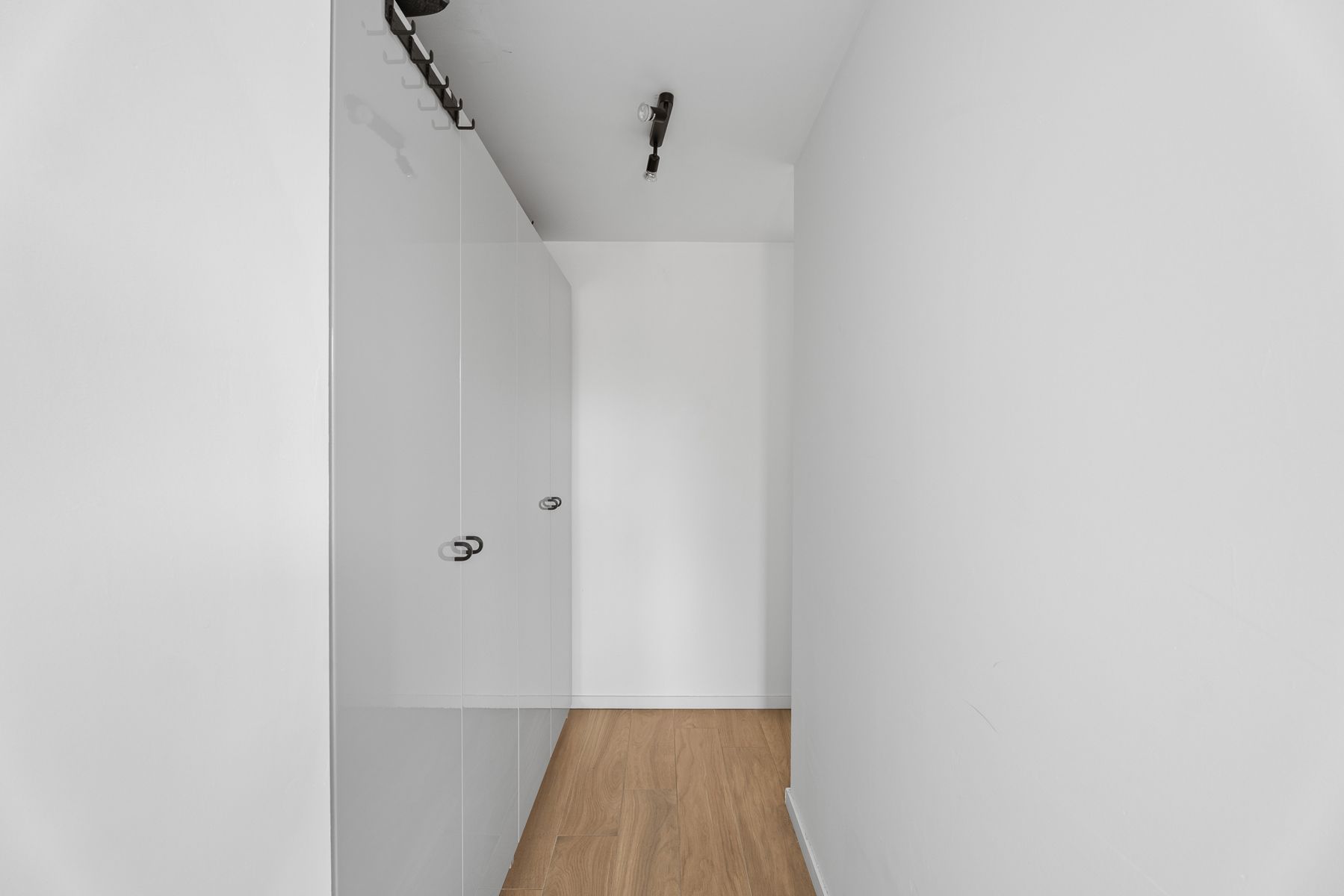 Energiezuinig appartement met 2 slaapkamers in Gijzegem foto 9