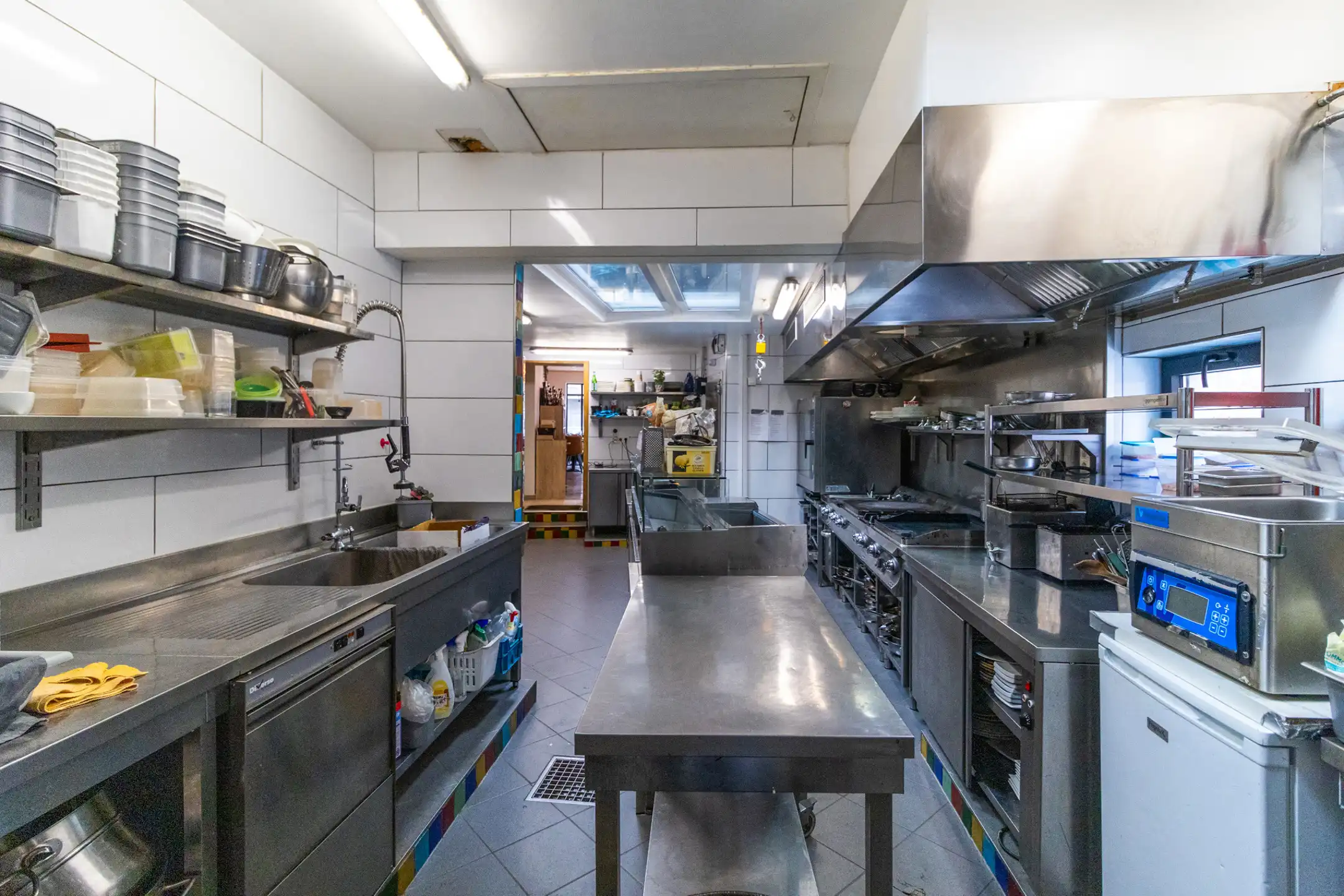 Commerciële ruimte te koop foto 16