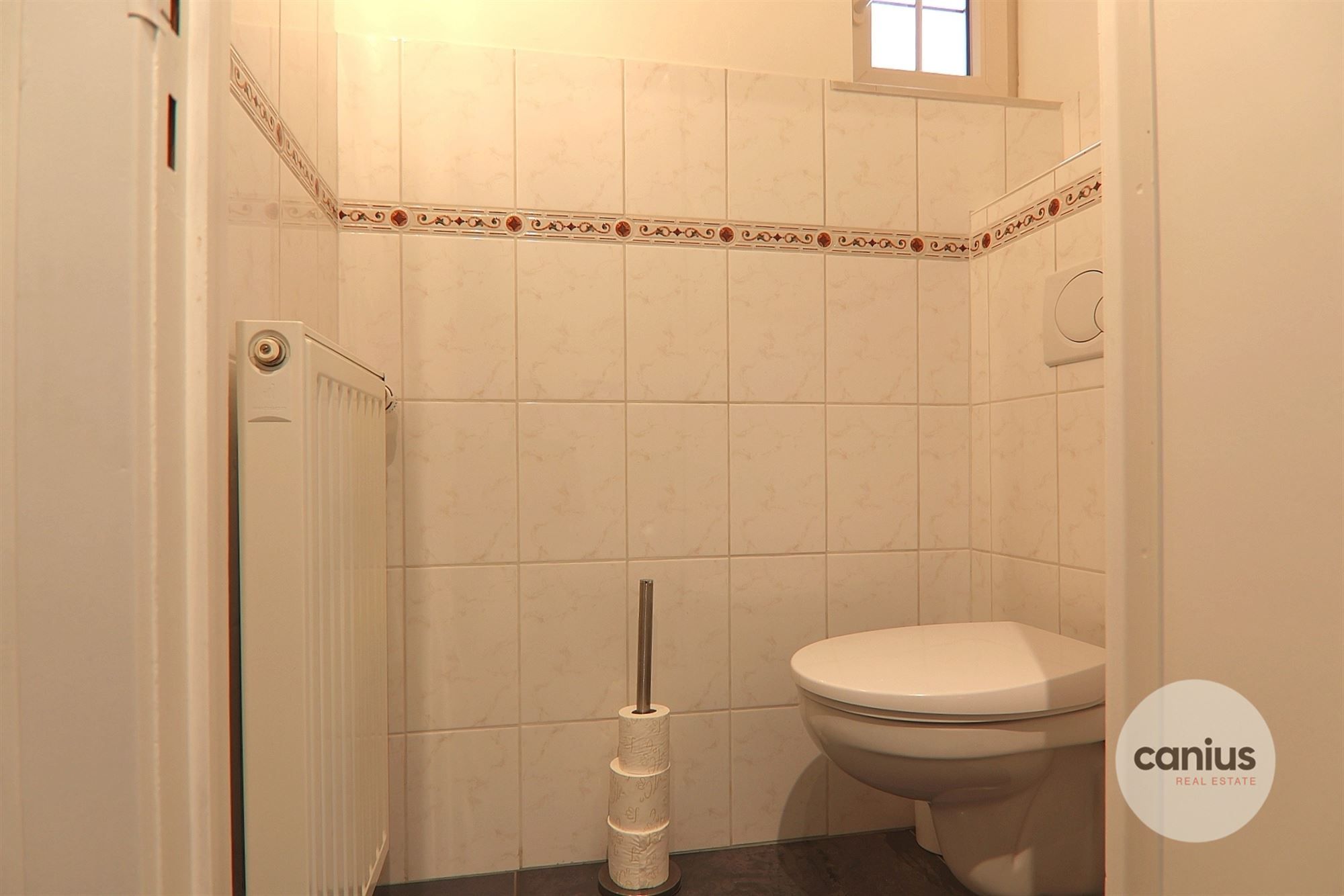 ENERGIEZUINIGE WONING MET 3 SLAAPKAMERS - IDEAAL VOOR VRIJ BEROEP foto 17