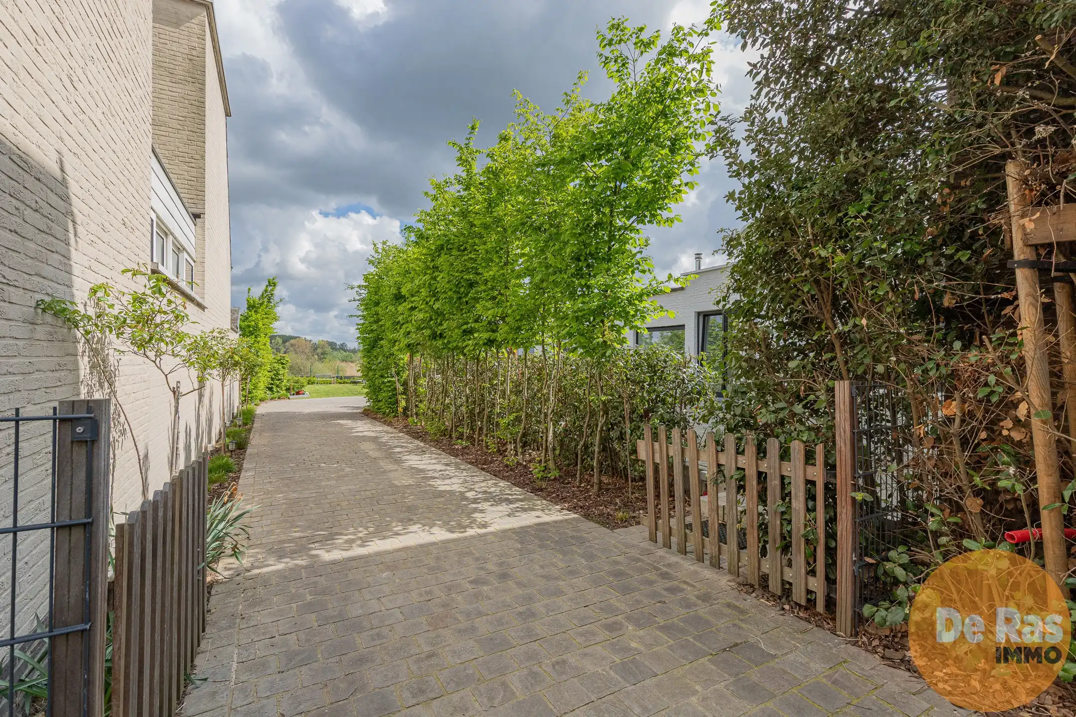 SCHELLEBELLE- Instapklare woning met 3 kamers en uniek zicht foto 33