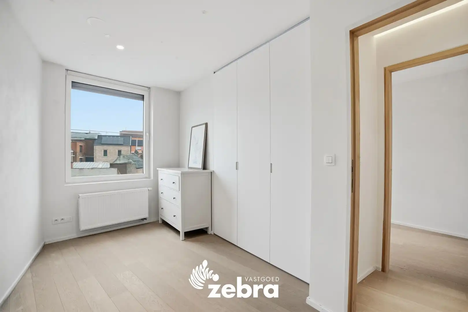 Eigentijdse stadswoning met lift, terras en topafwerking in het centrum van Roeselare! foto 21