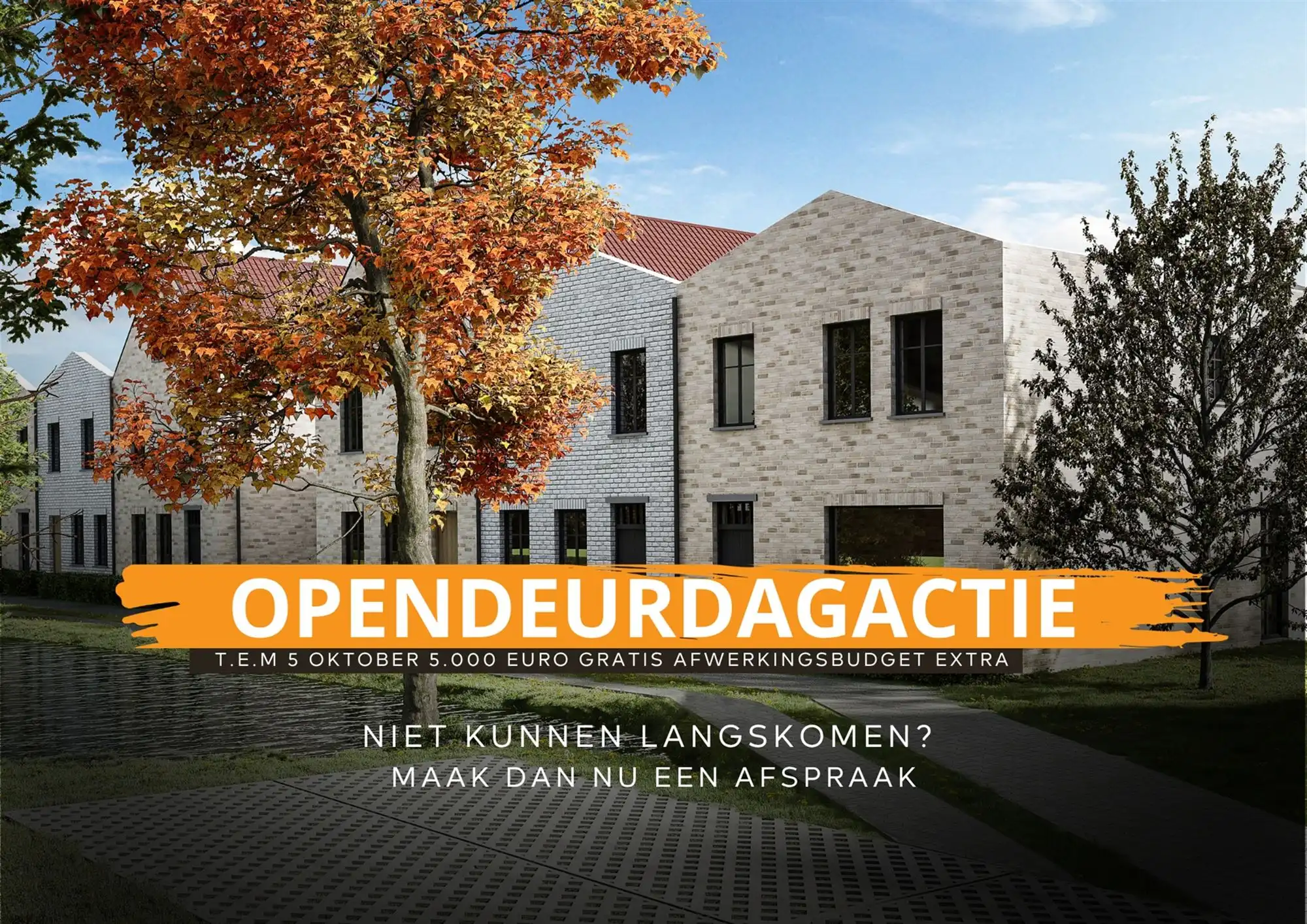 Huis te koop Stationsstraat 23/C 0.4 - 2230 Herselt