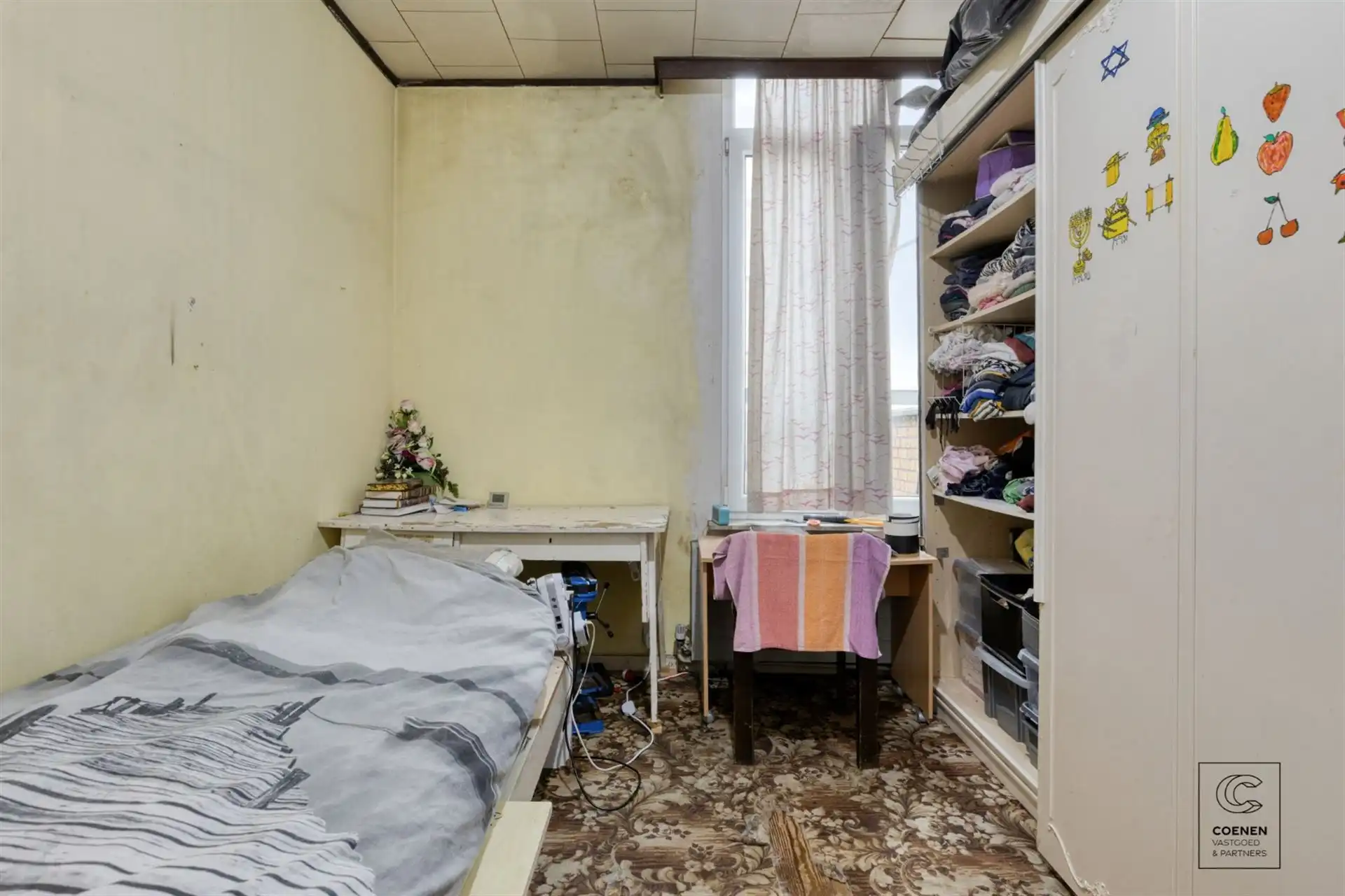 Te renoveren herenwoning met een bew. opp. van 248m²! foto 13