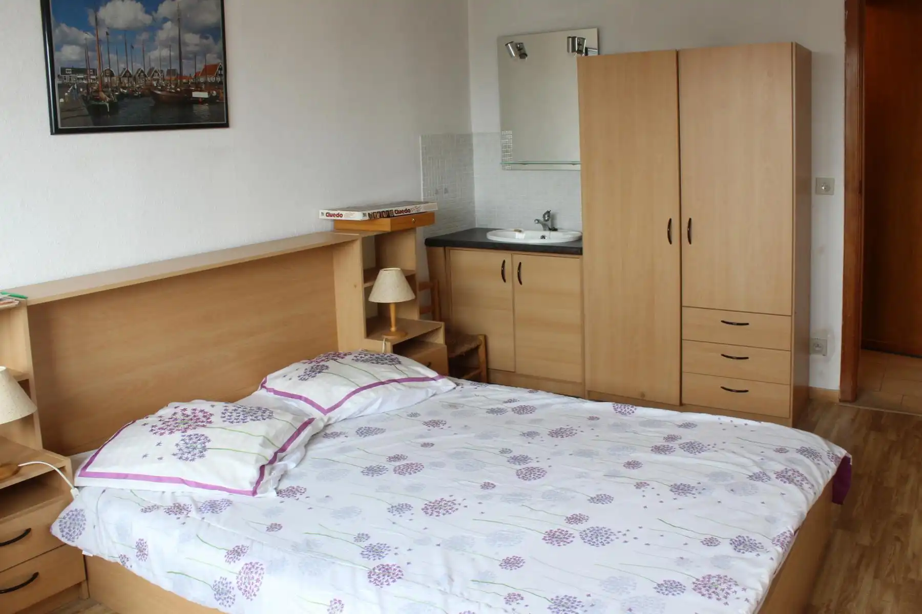 Nieuwe prijs. Residentie Colette appartement 0201 foto 7