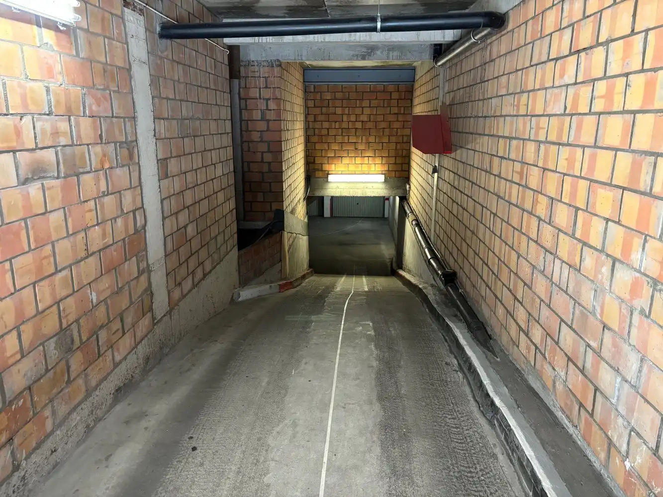 RESIDENTIE MERCATOR foto 5