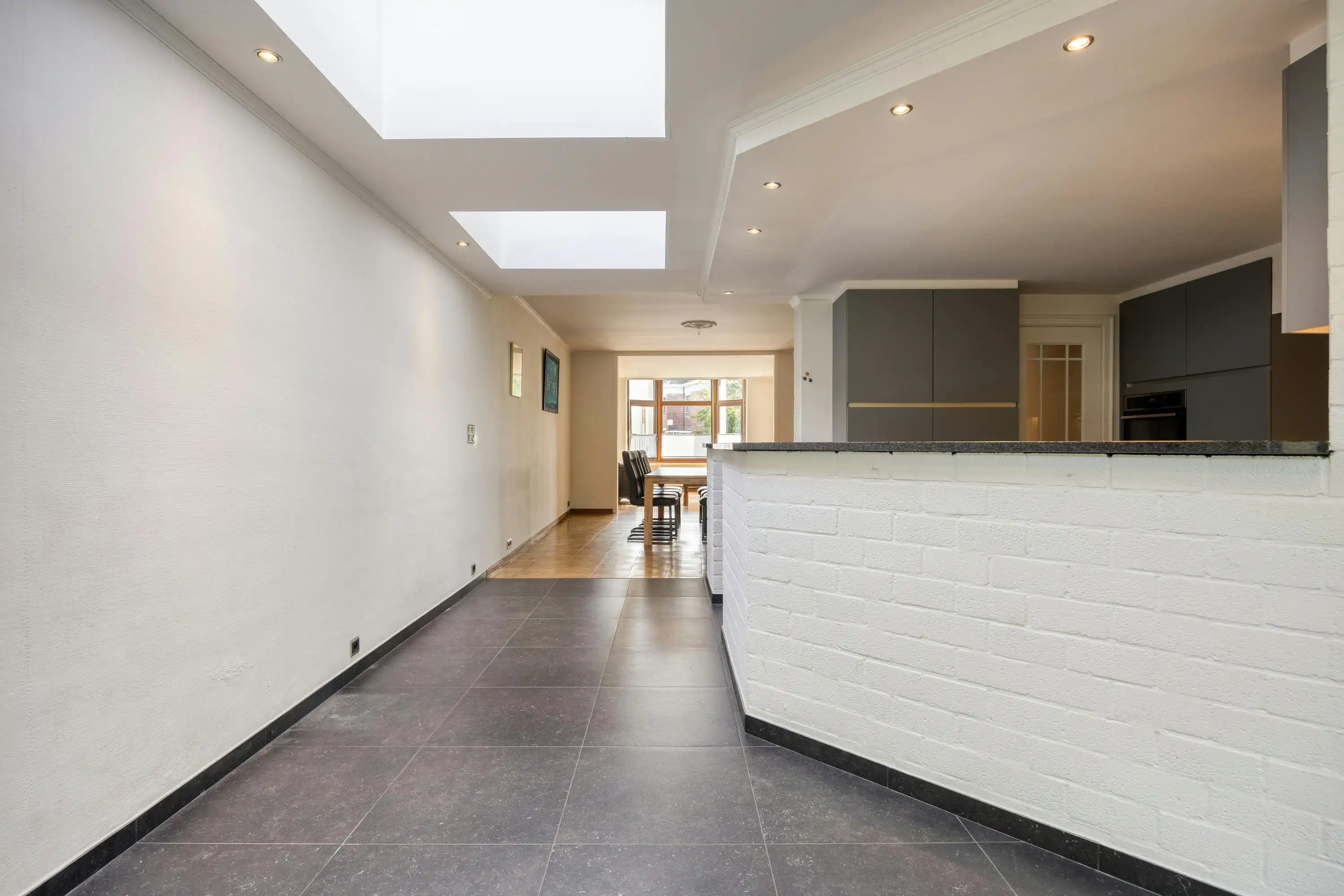 Huis met 4 kamers en tuin te koop vlakbij het Rivierenhof!  foto 11