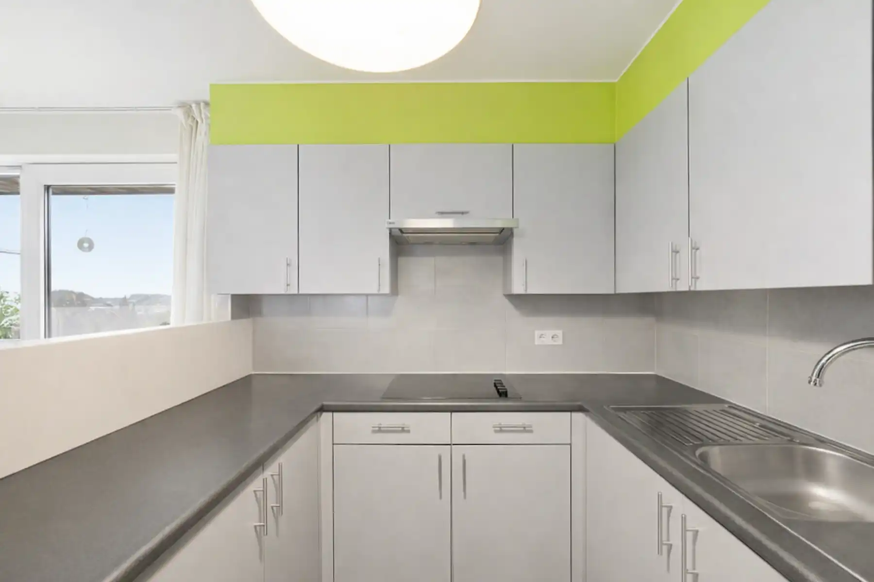 Appartement te koop foto 6