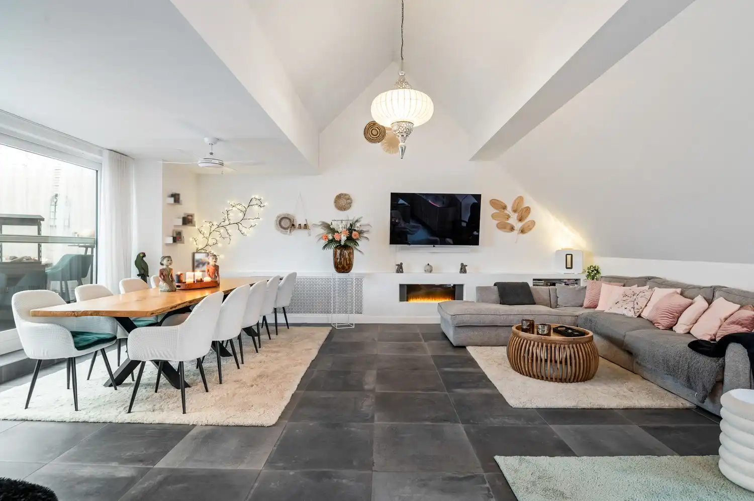 Instapklare tweewoonst met 4 slaapkamers in Wommelgem foto 7