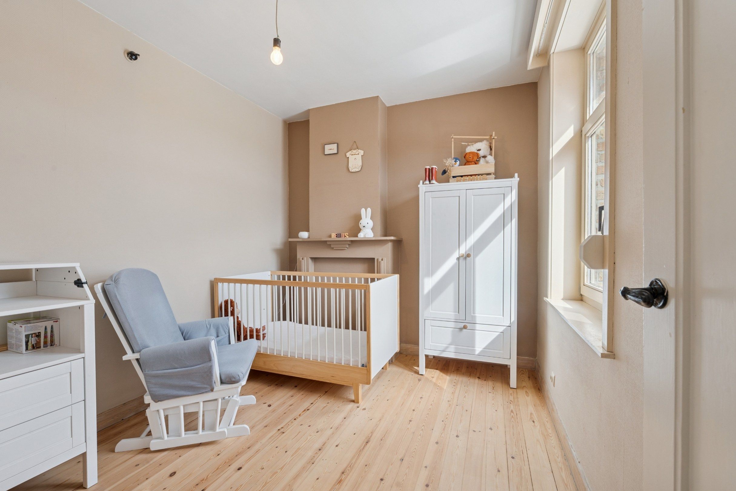 INSTAPKLARE WONING MET TUIN  foto 9