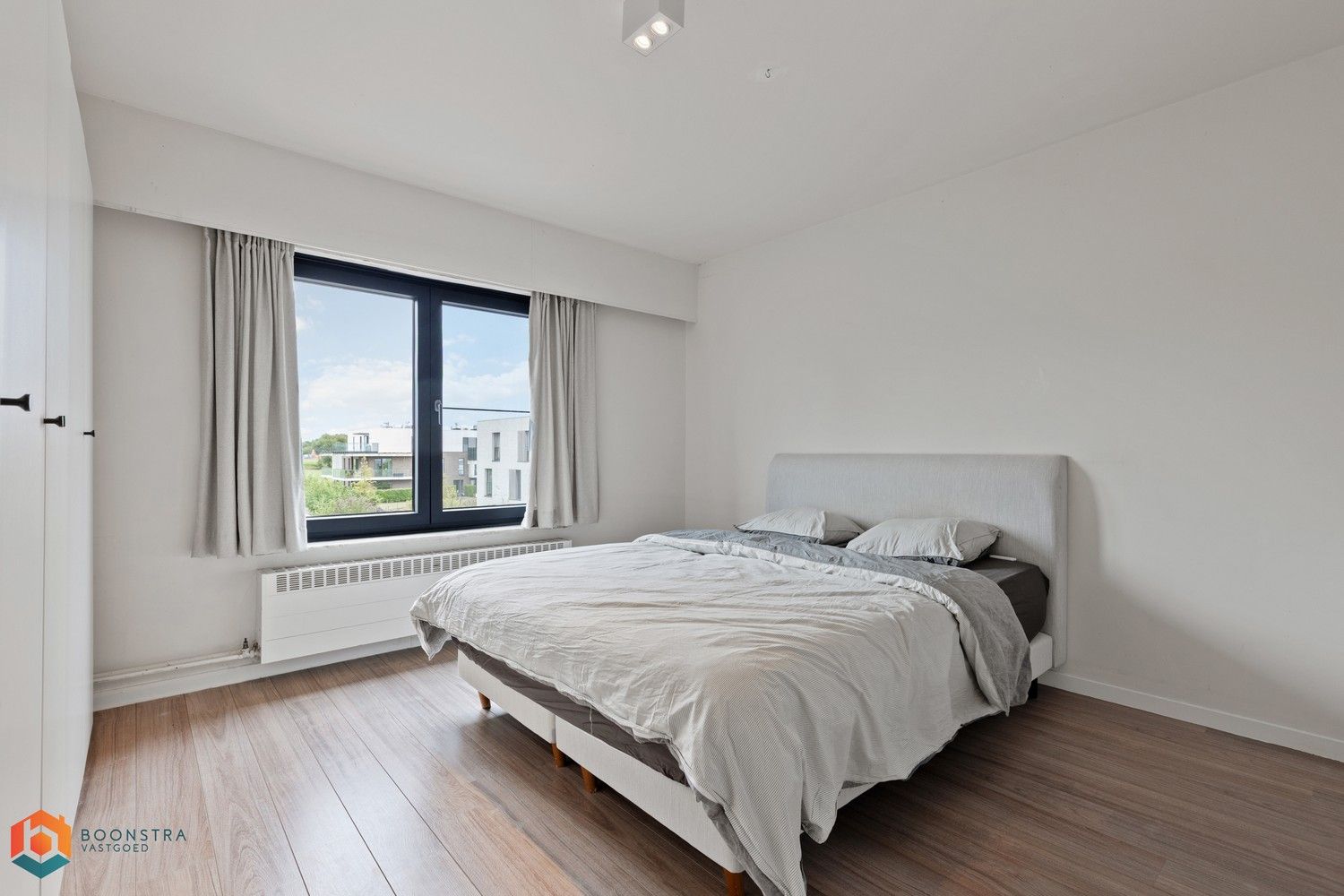 Gerenoveerd appartement met 2 slpkrs in hartje Putte foto 10