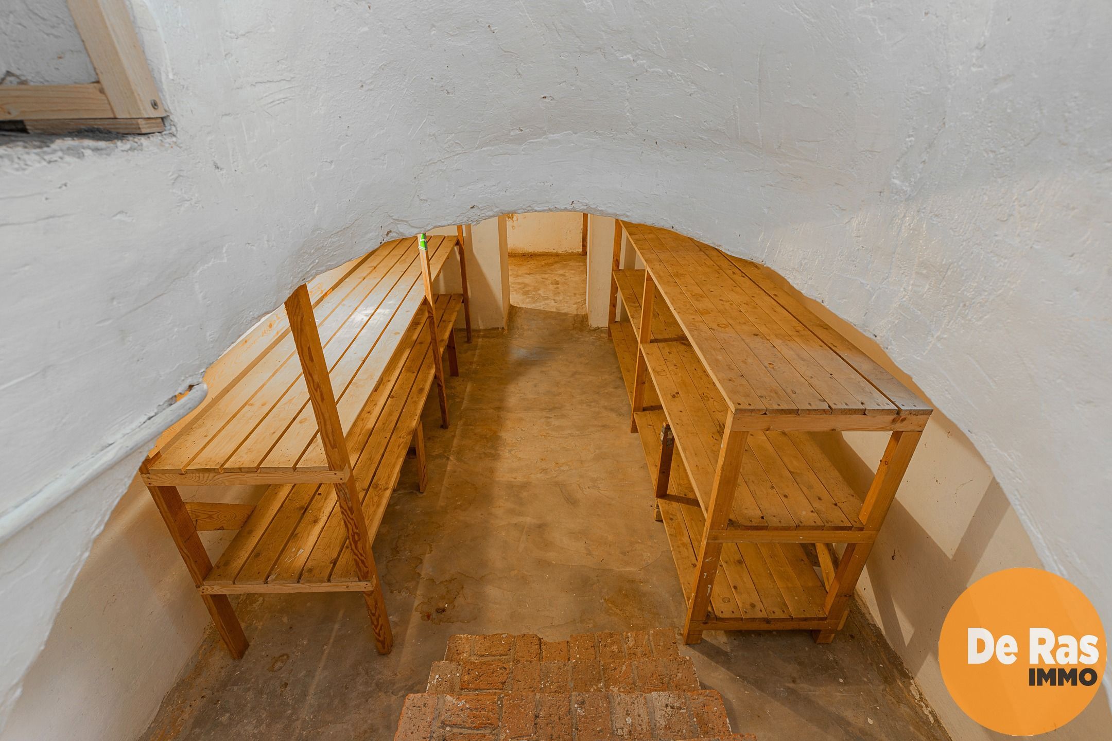 AAIGEM - Prachtige vierkantshoeve foto 35