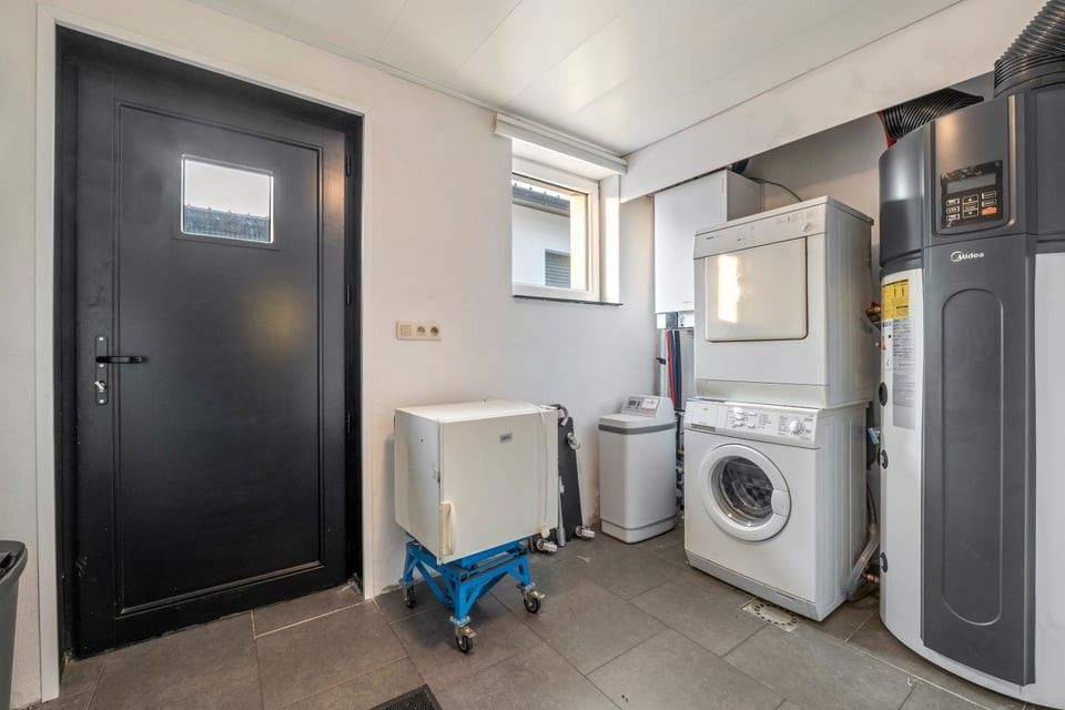 RUIME OPEN BEBOUWING OP EEN PRACHTIG PERCEEL VAN 21A IN BILZEN foto 28