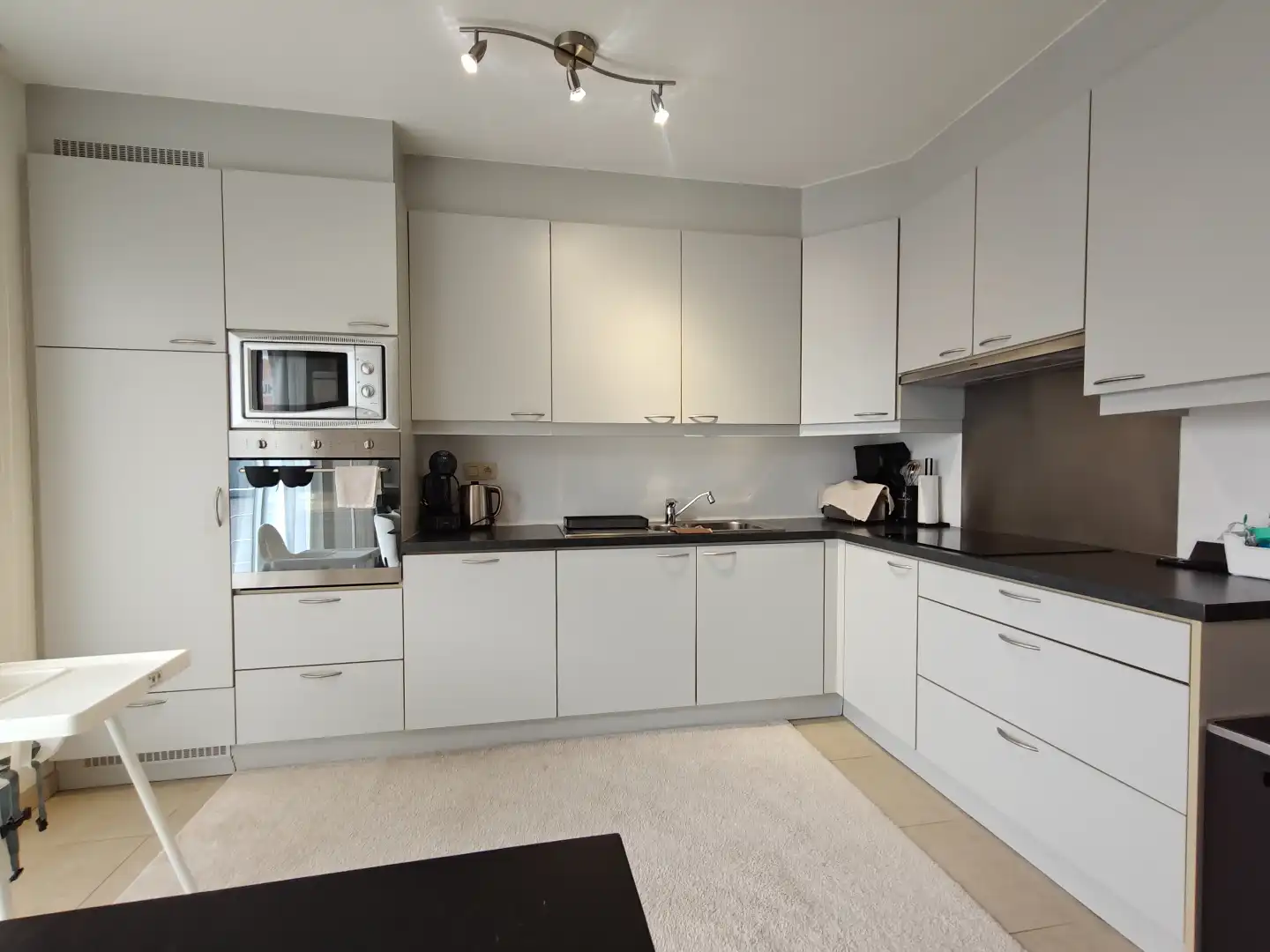 Appartement met terras te Lokeren foto 5