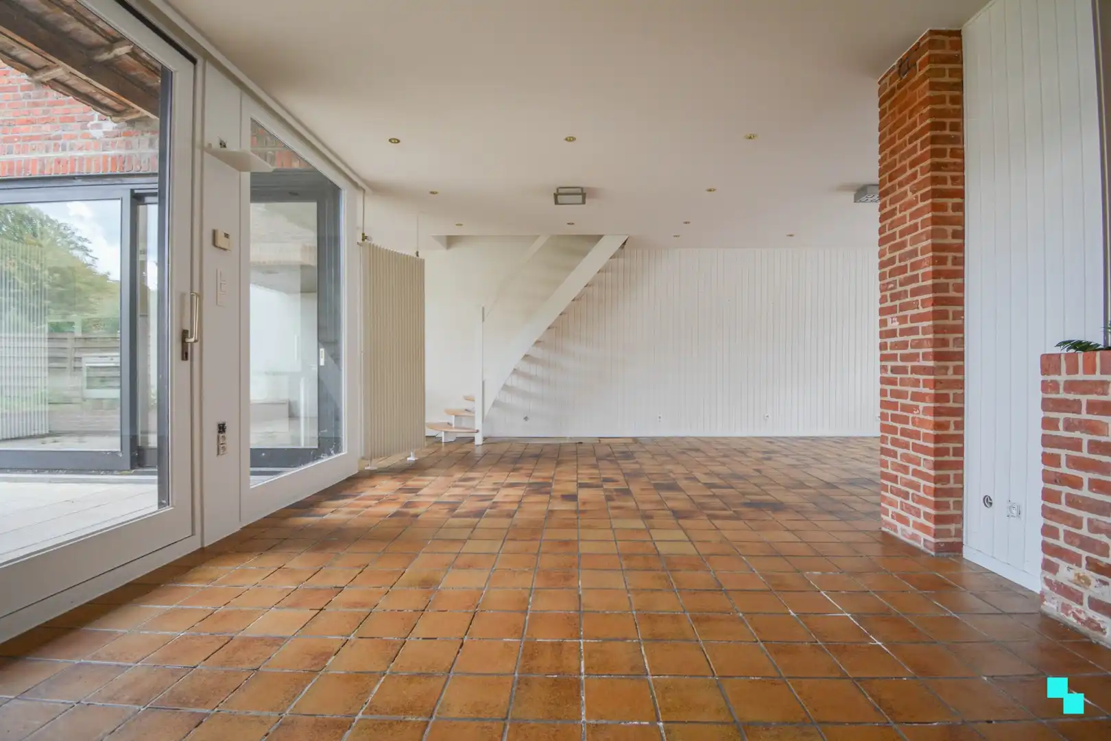 Eengezinswoning met 5 slp te centrum Roeselare foto 19