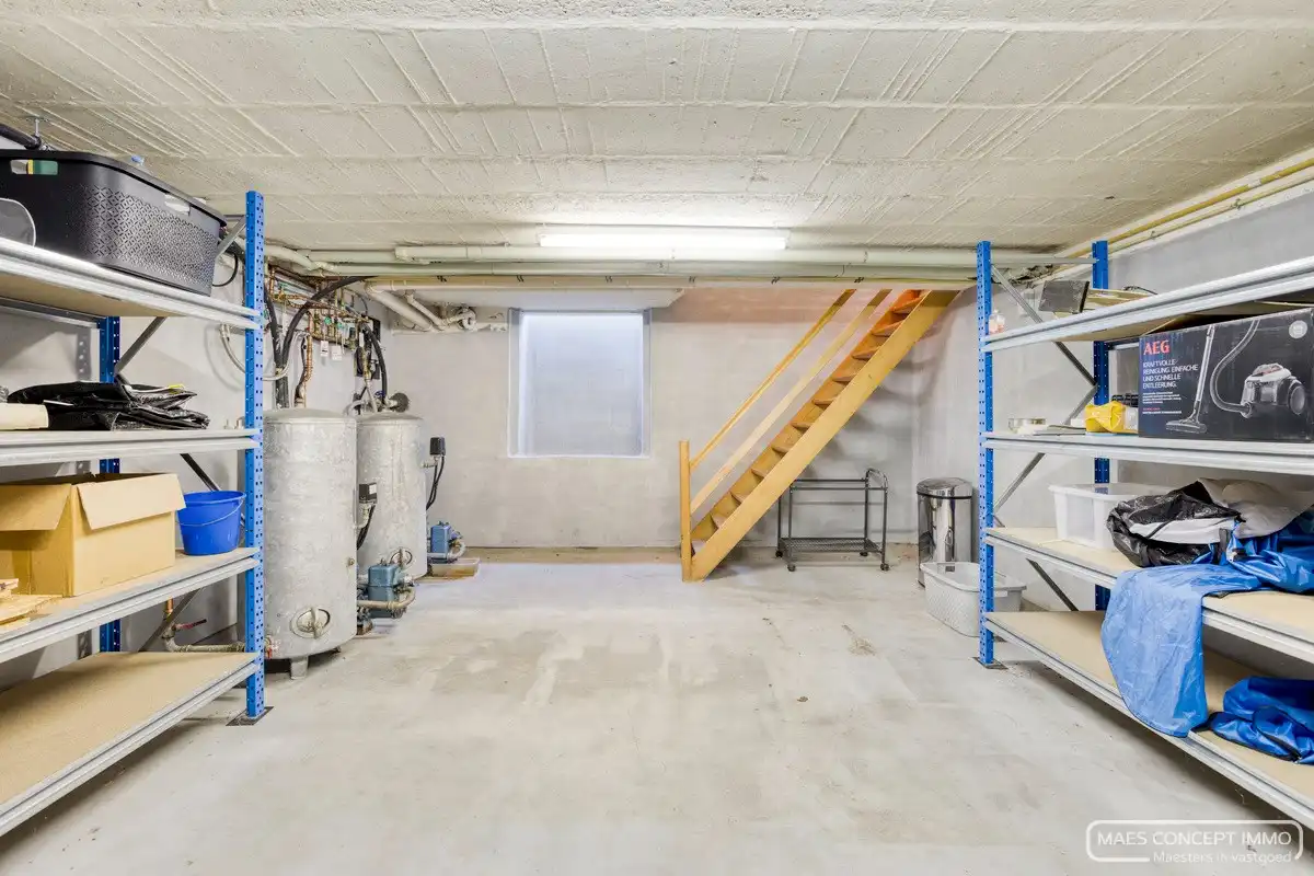 Hoeve met bijgebouw te koop in Anzegem – omringd door 1,6 hectare groen foto 17