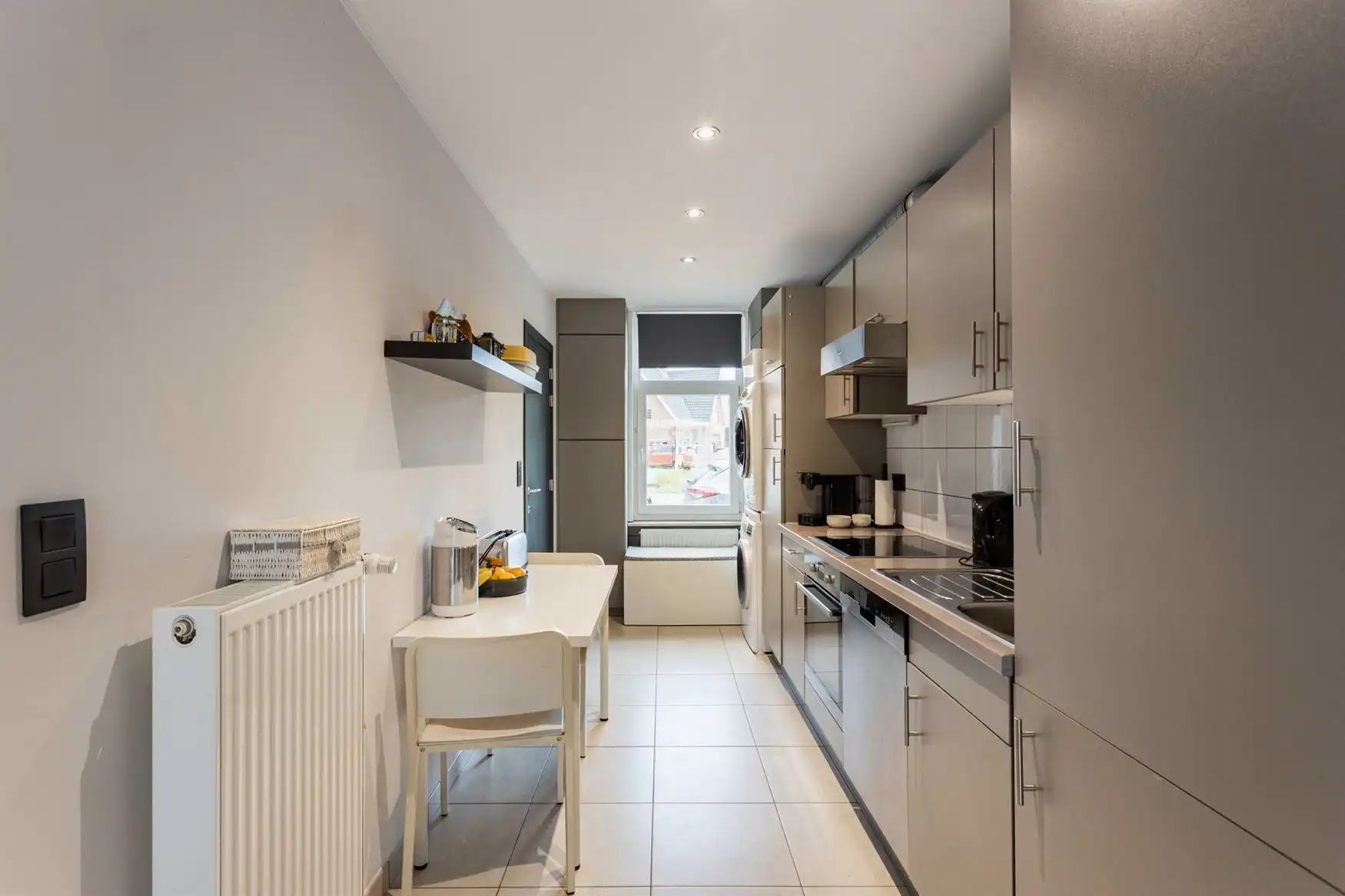 Compact wonen. Slim kiezen. Zorgeloos genieten. foto 4