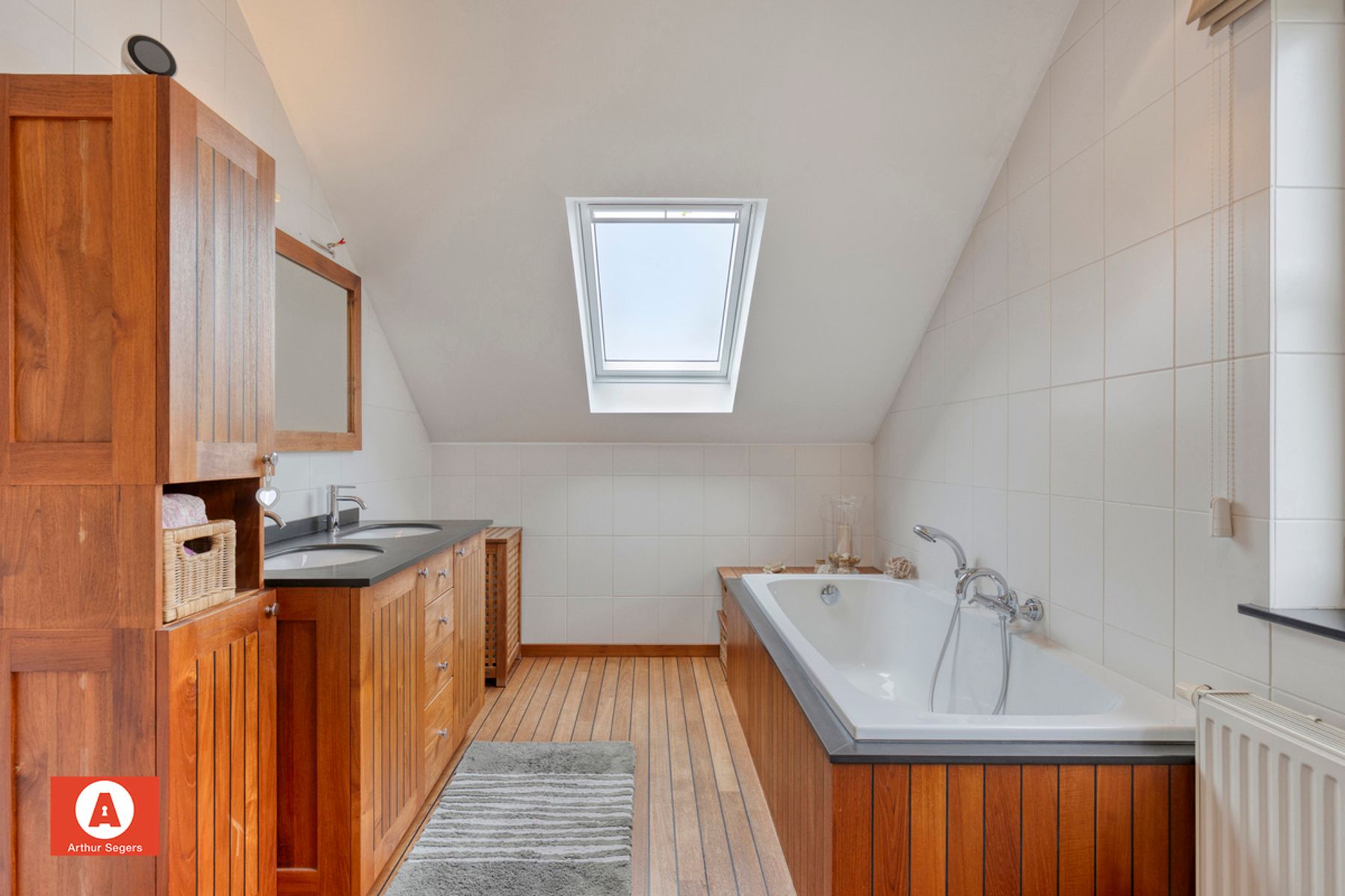 Energiezuinige instapklare woning in doodlopende straat foto 18