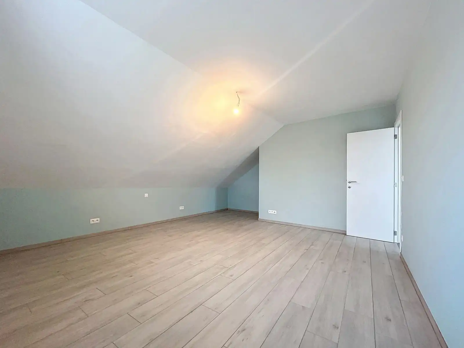 Investeringspand te koop - volledig verhuurd opbrengsteigendom in Tienen foto 20