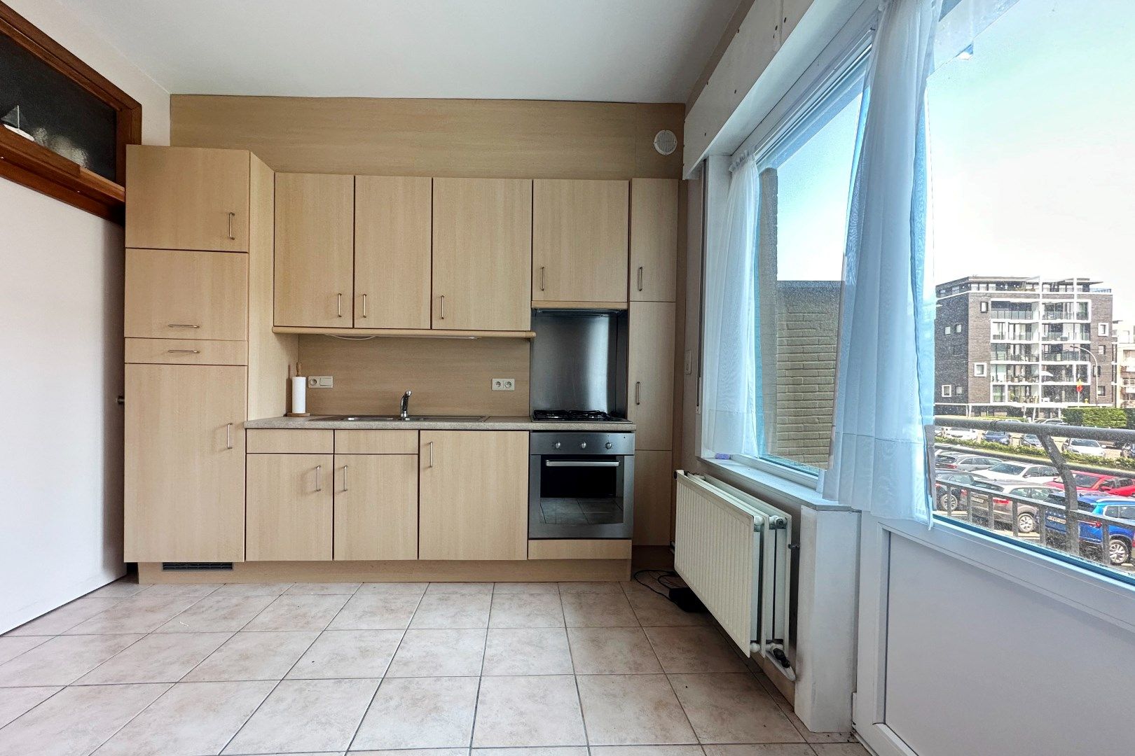 Exclusief Triplex Appartement op de Zeedijk van Wenduine – Luxe, Comfort en Zeezicht! foto 20