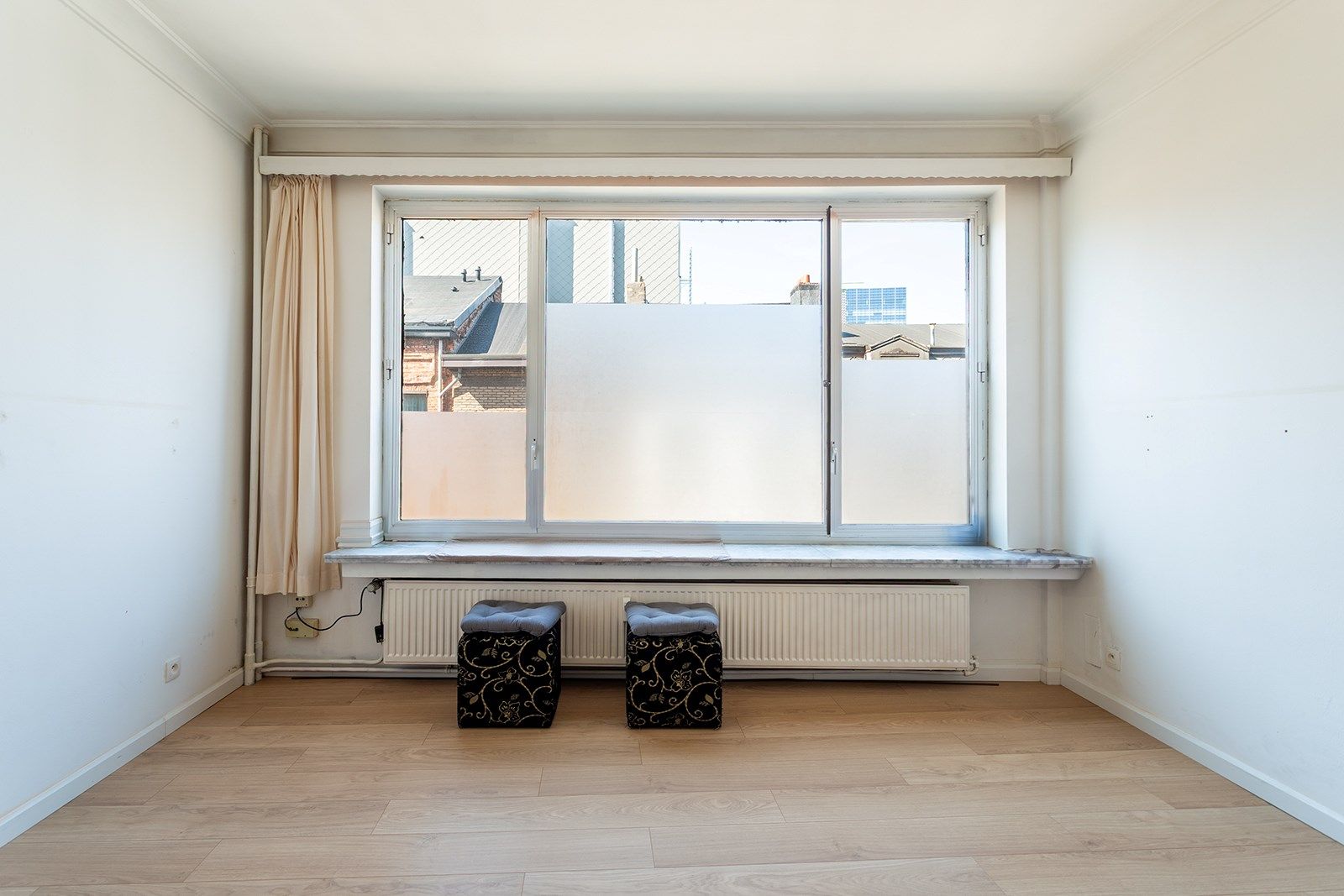 Op te frissen appartement op centrale locatie foto 5