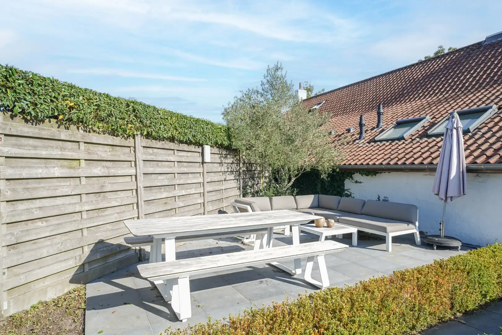 Te koop: Restaurant met woonst op toplocatie – Plassendale, Oostende foto 20