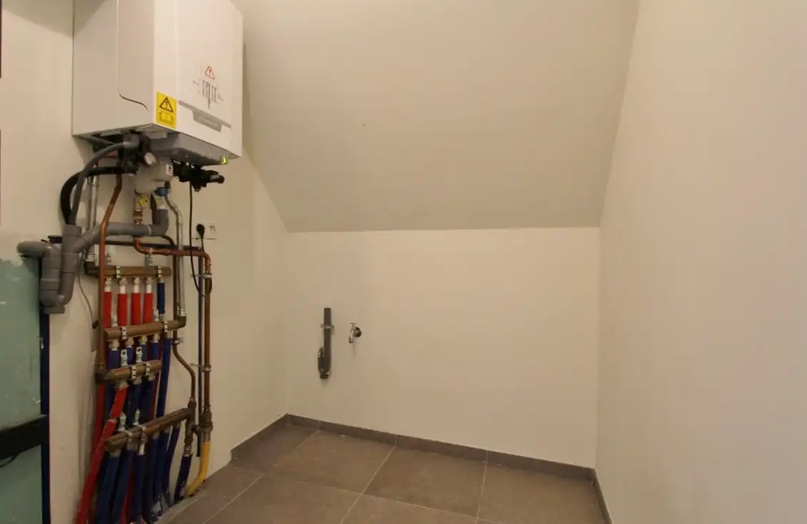Appartement te huur foto 7