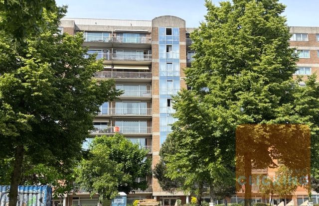 Leuk 2 slaapkamer appartement met zonnig terras foto 18