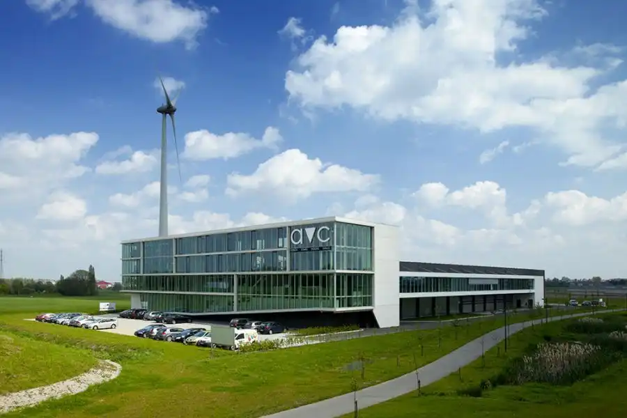 Evolis 100, 8500 Kortrijk foto 9