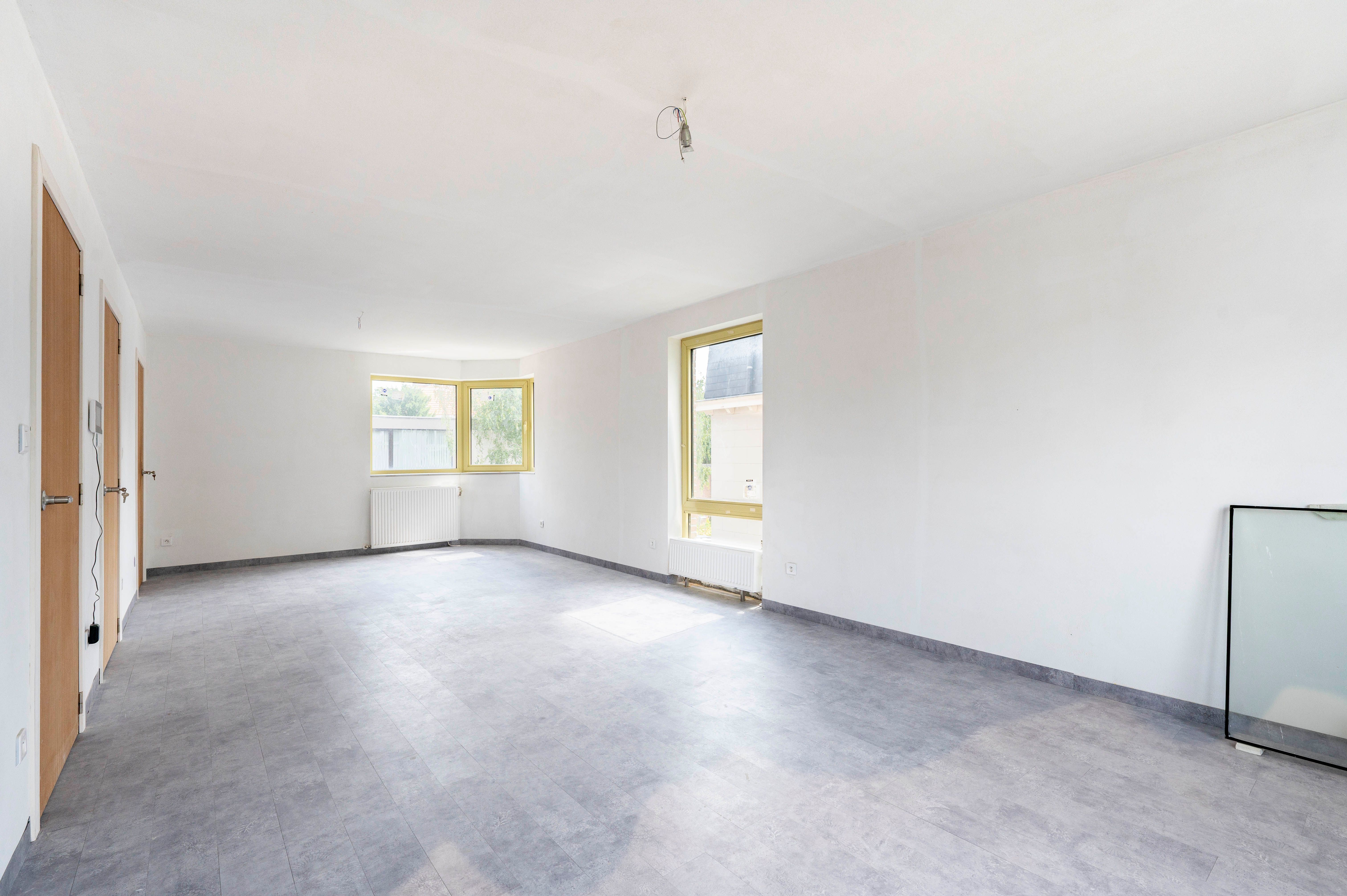 Nieuwbouwwoning in centrum Kapellen ! foto 13