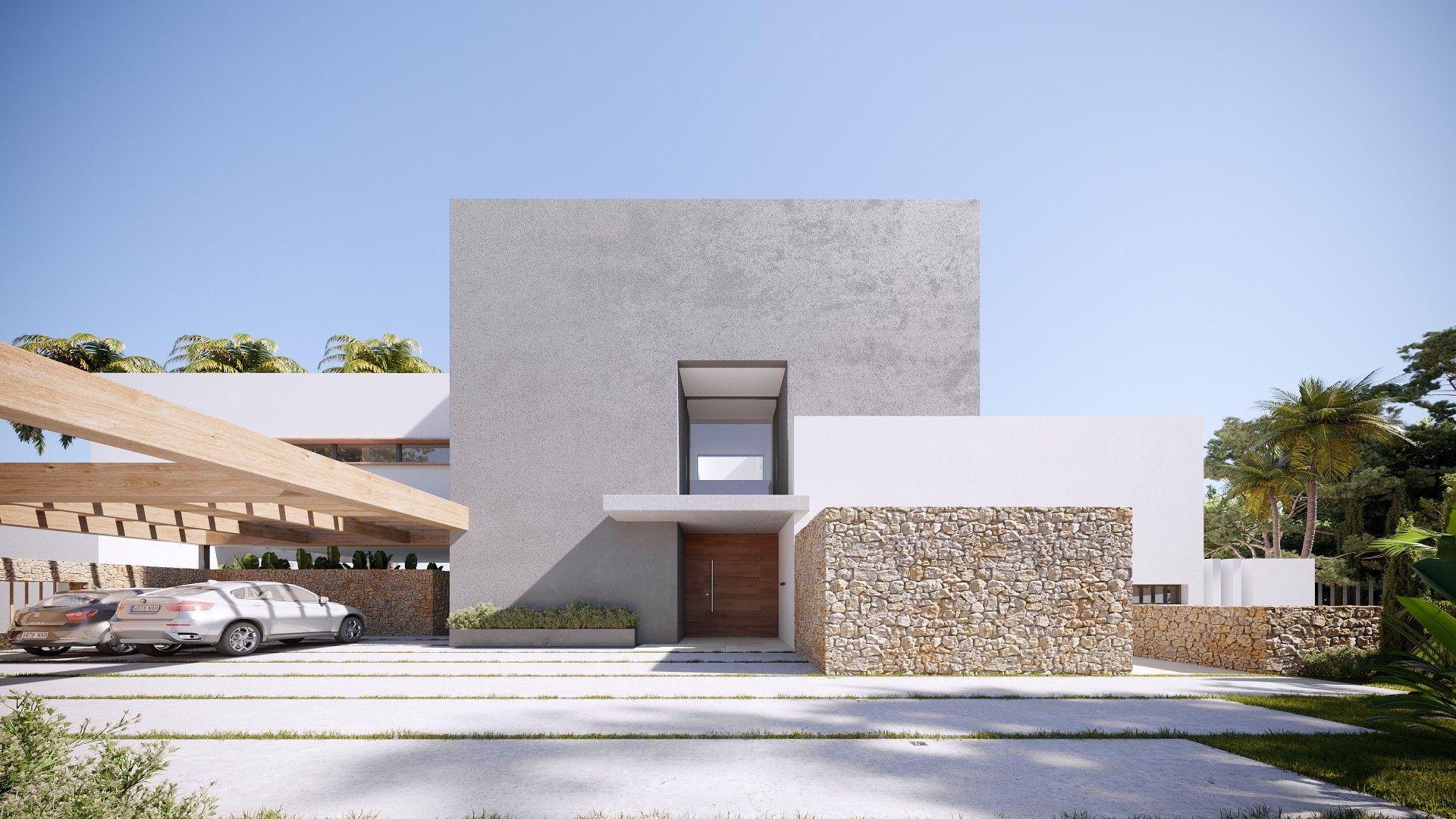 Villa in La Alqueria foto 16