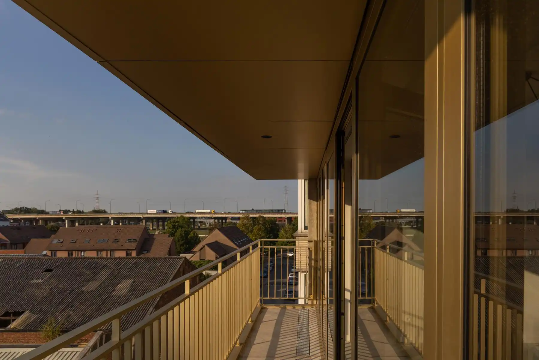 Luxueus bemeubeld 2-SLK appartement op Antwerpen-Noord! foto 12