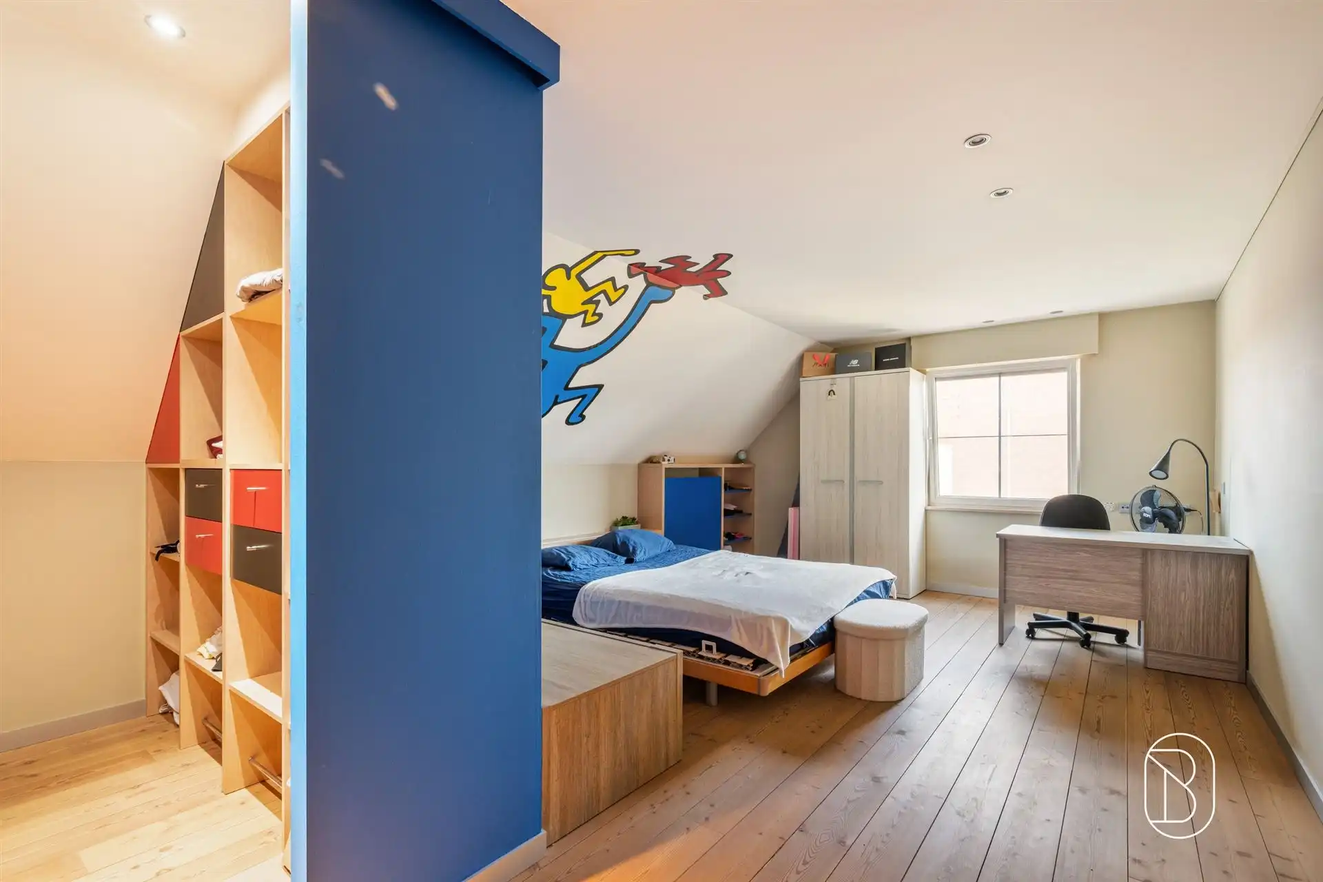Indrukwekkende eigendom met zwemvijver, en 7 kamers foto 21