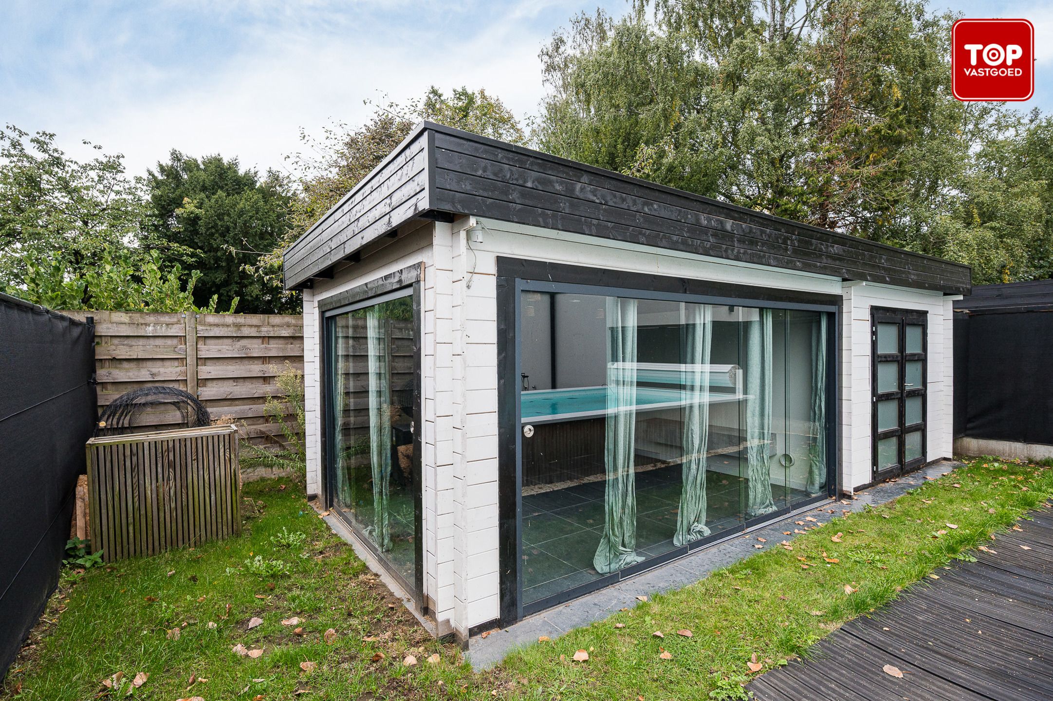 Prachtige energie neutrale half open woning in rustige wijk foto 23