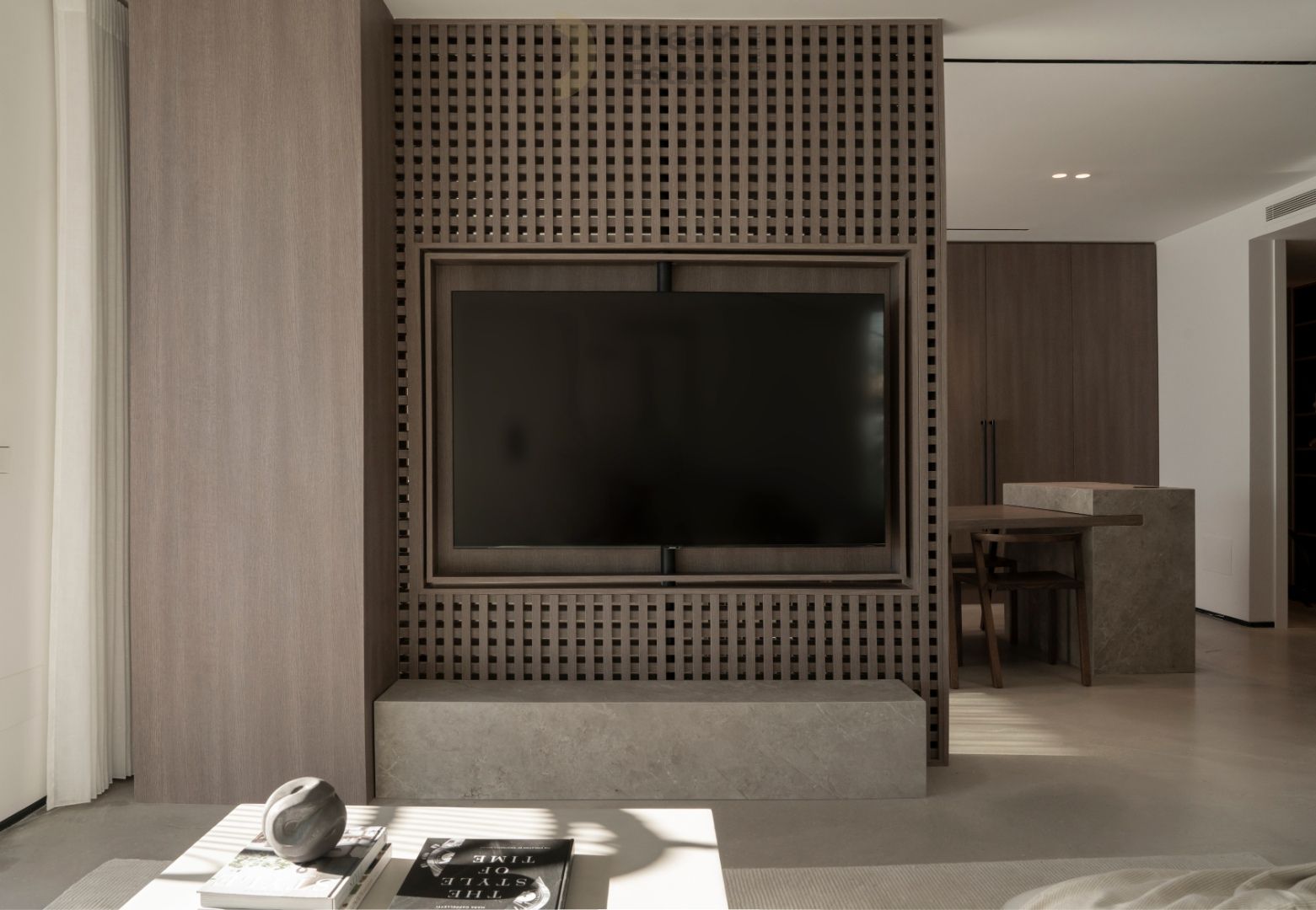 Luxe penthouse frontline beach Estepona. foto 28