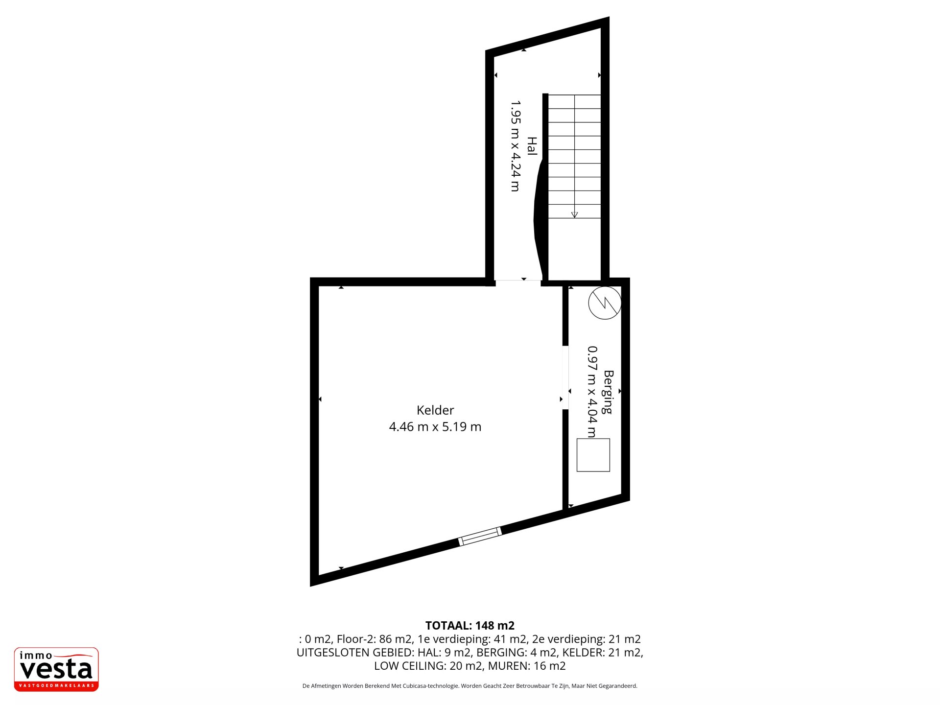Ruime, gerenoveerde woning op goede locatie foto 20