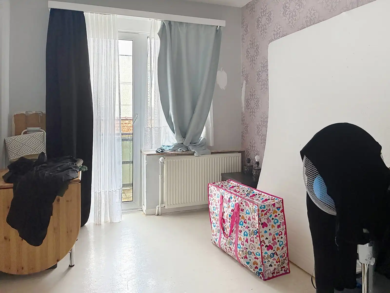 Appartement met 2 slaapkamers foto 12