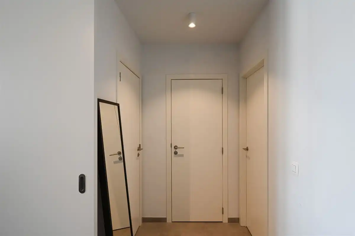 Prachtig appartement in de Montevideowijk met zicht op Red Star Line museum foto 12