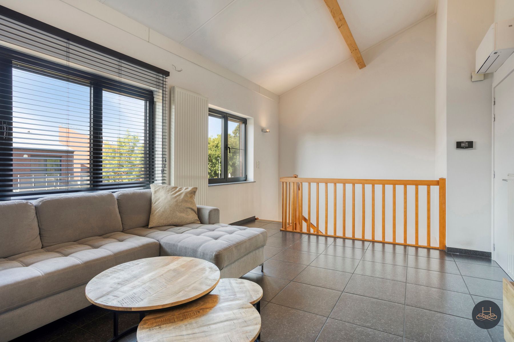 Stijlvol wonen in rustig Itegem foto 11