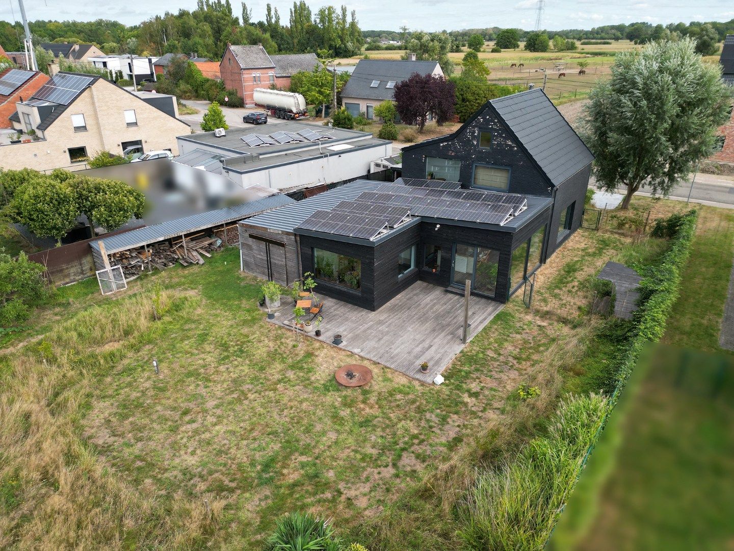 ! IN OPTIE NA 1 BEZOEKDAG - COMPROMIS IN OPMAAK ! foto 29